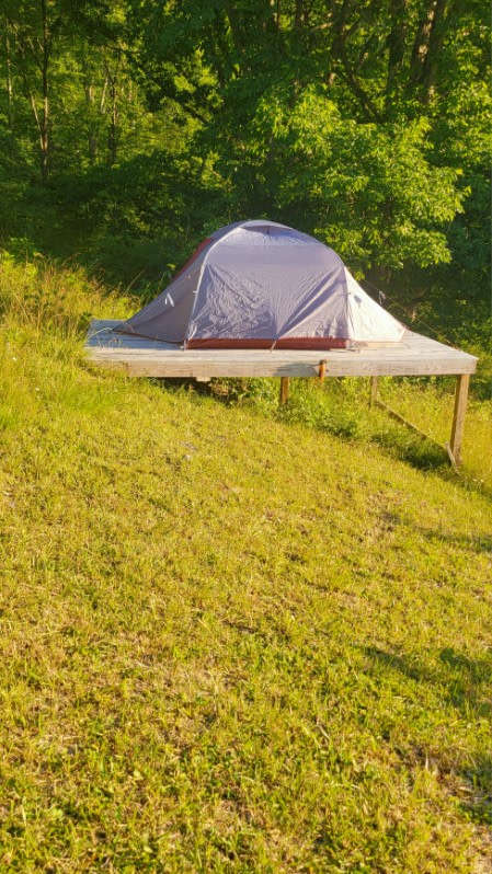 Meadow Haven Farm And Camping