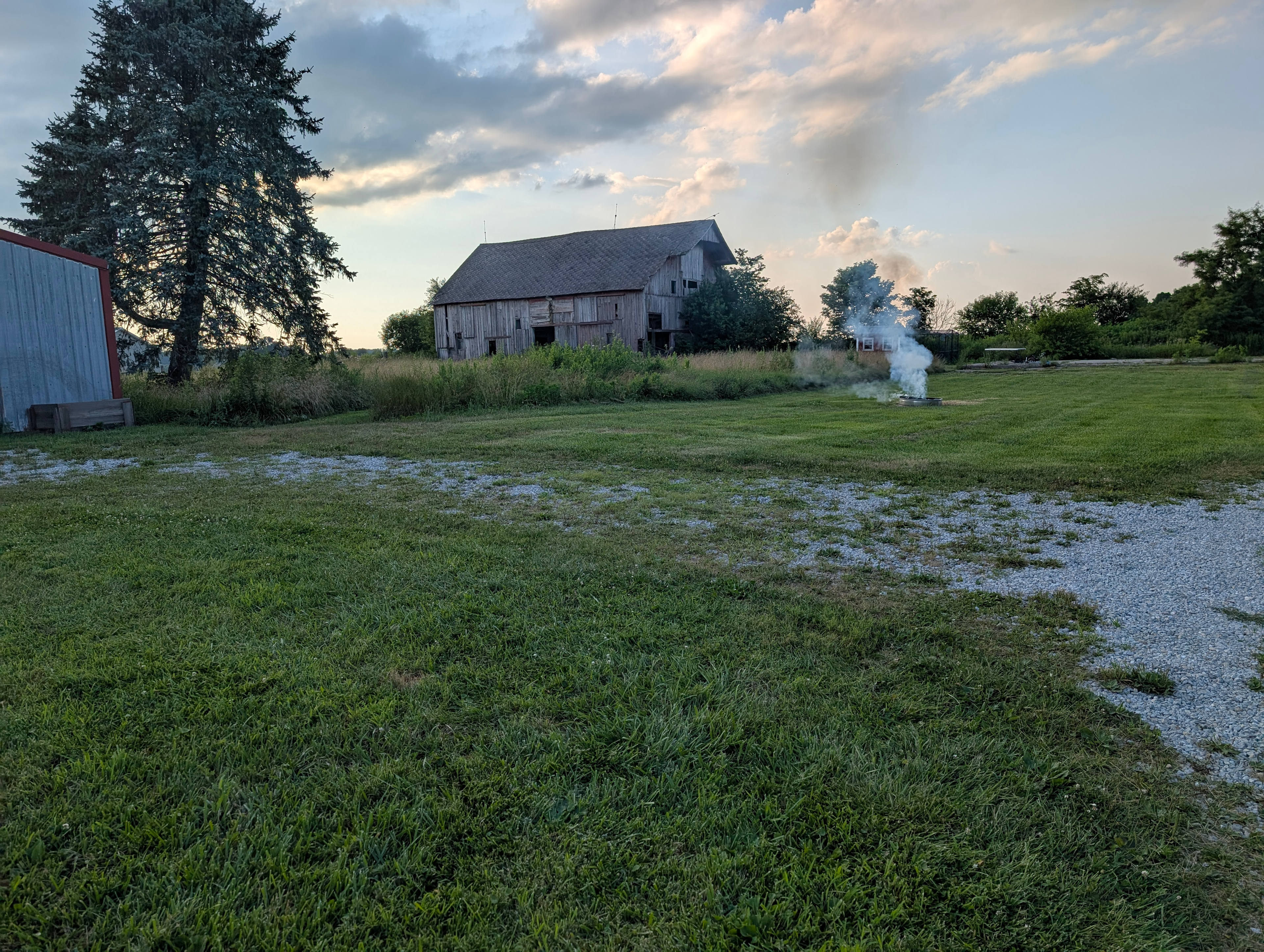 Open Gate Farms