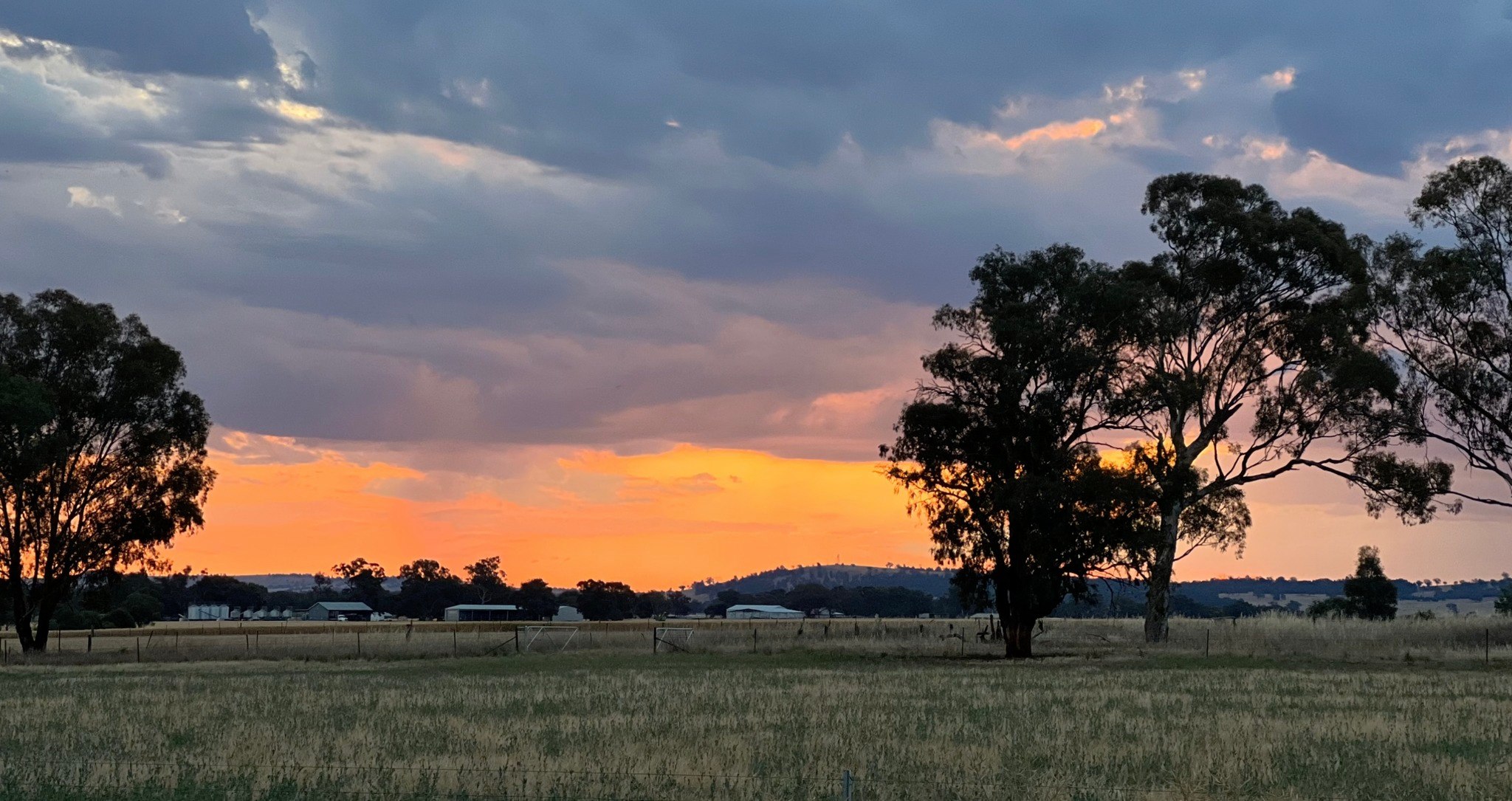 Carinya Caravan Park
