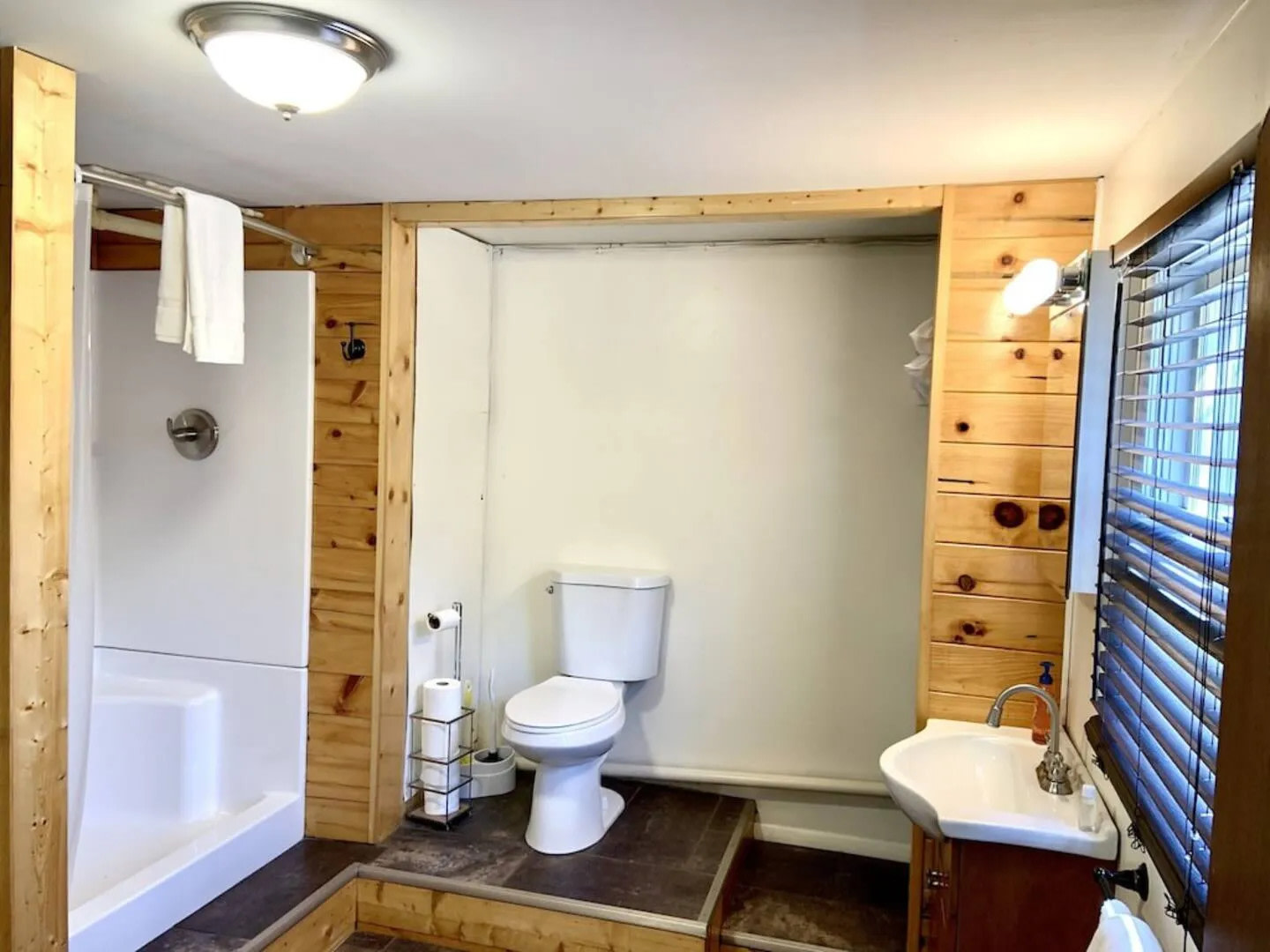 Santa's Shack -Near Pictured Rocks