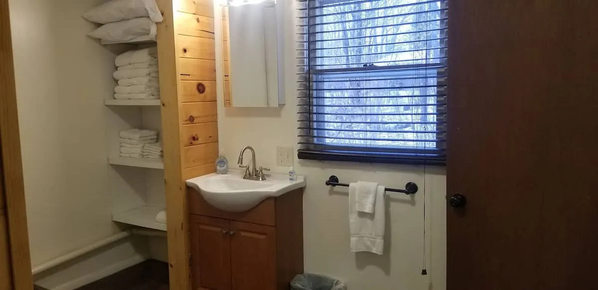 Santa's Shack -Near Pictured Rocks