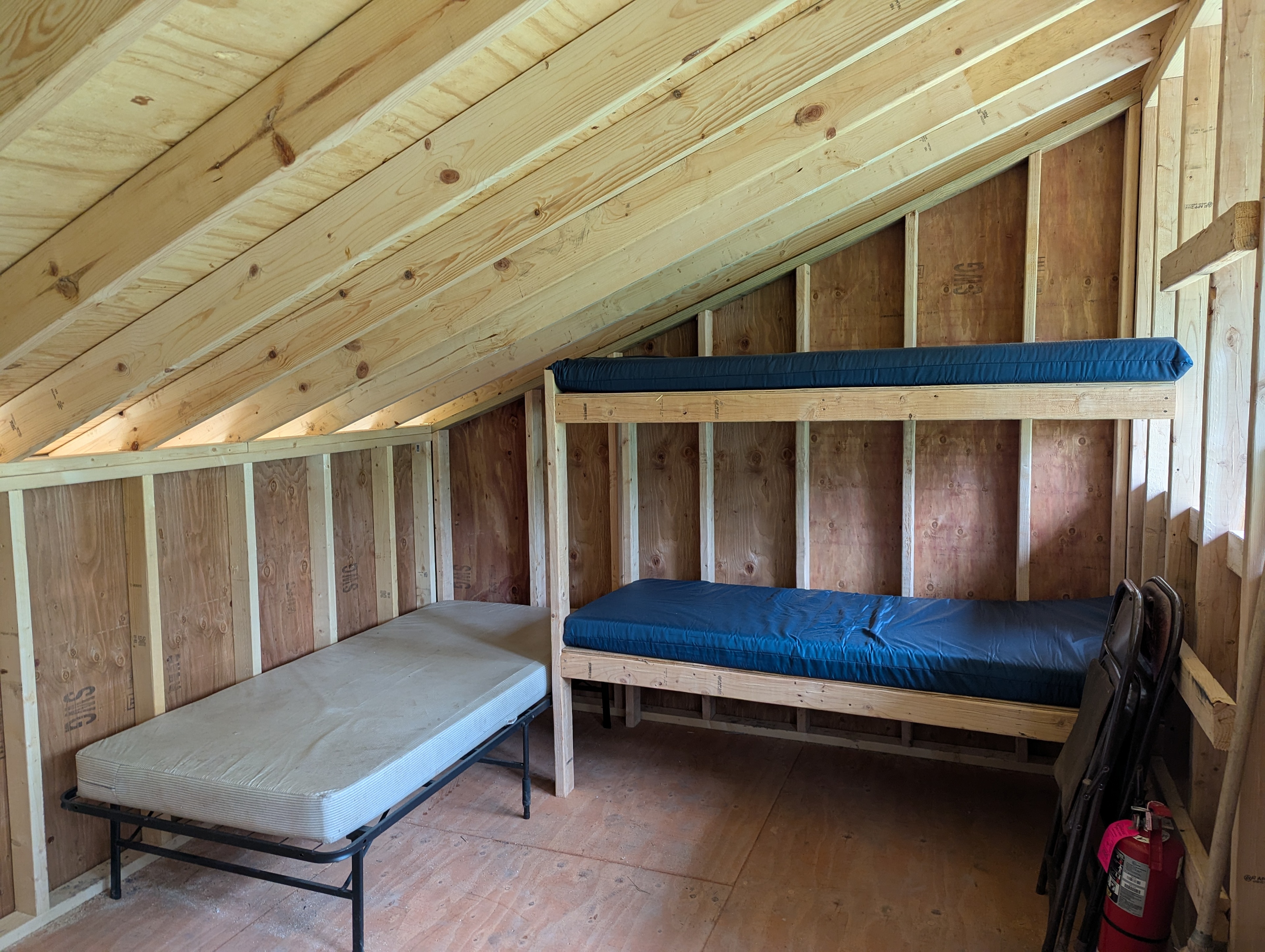 Amnicon Adventures & Retreats