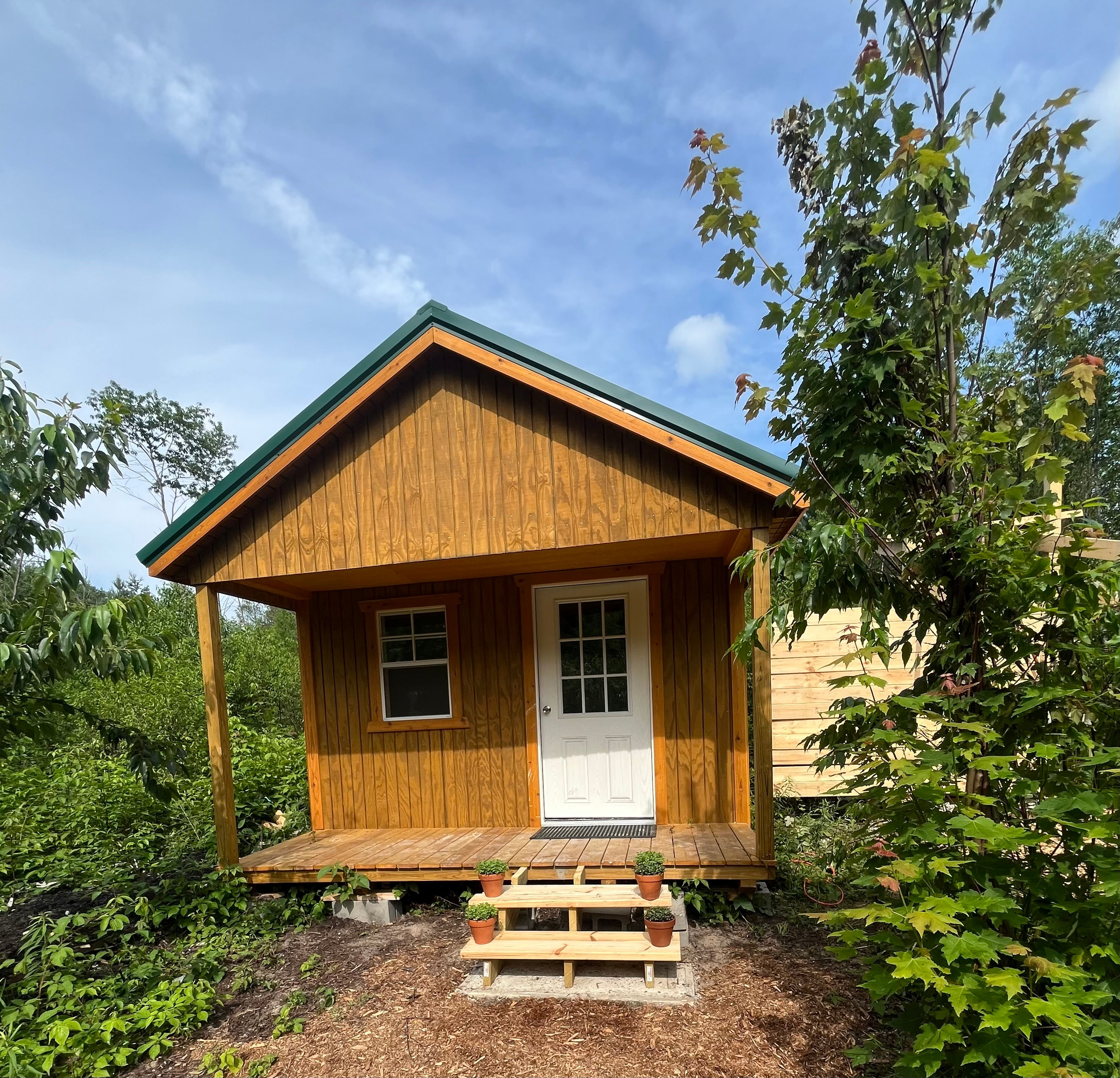 Well Within Farm Sanctuary