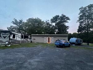 Camp Comus, LLC