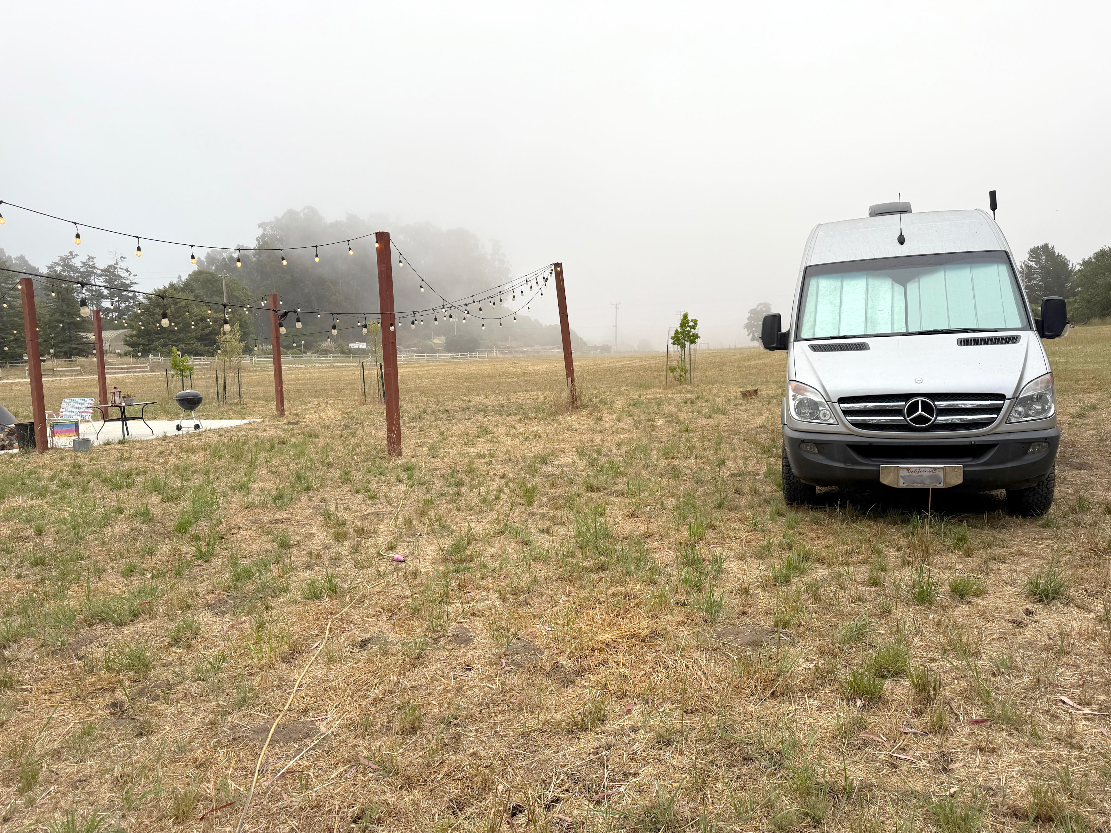 Country + Redwoods - Near beach!