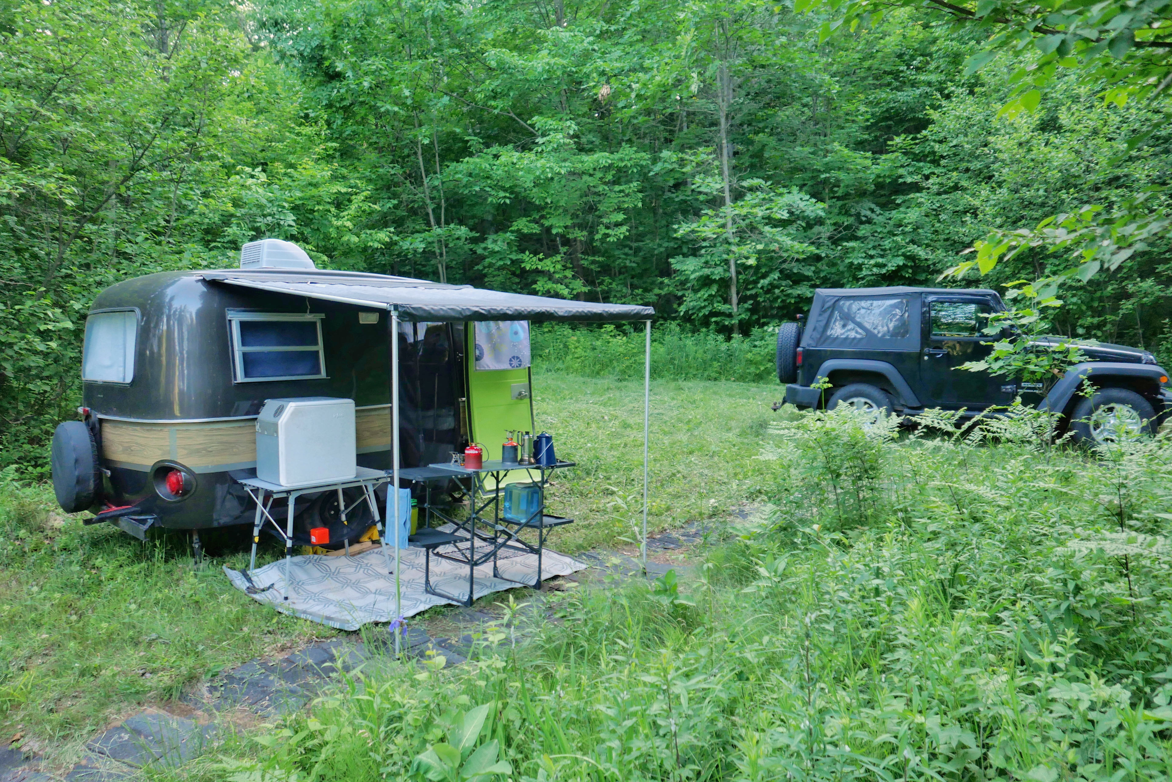 Satori Art Homestead