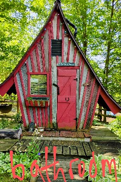Lost Nations Cowboy Town And Cabins