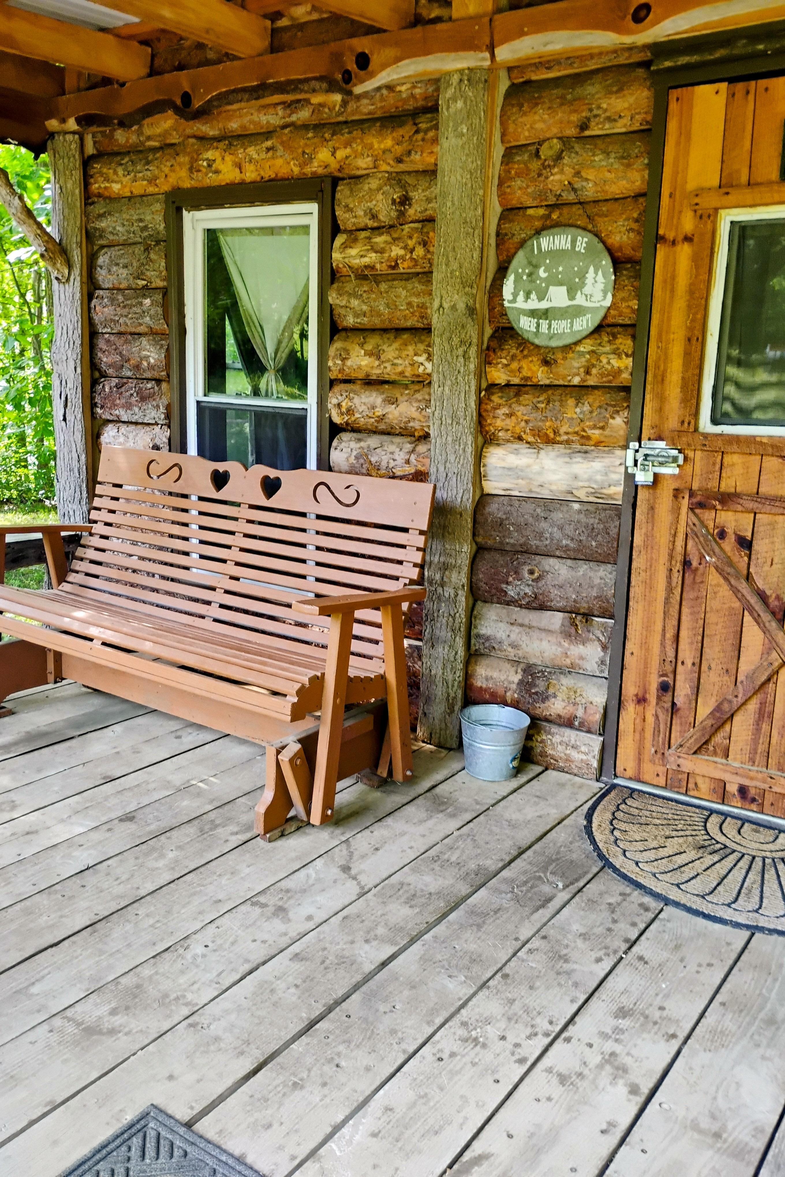 Lost Nations Cowboy Town And Cabins