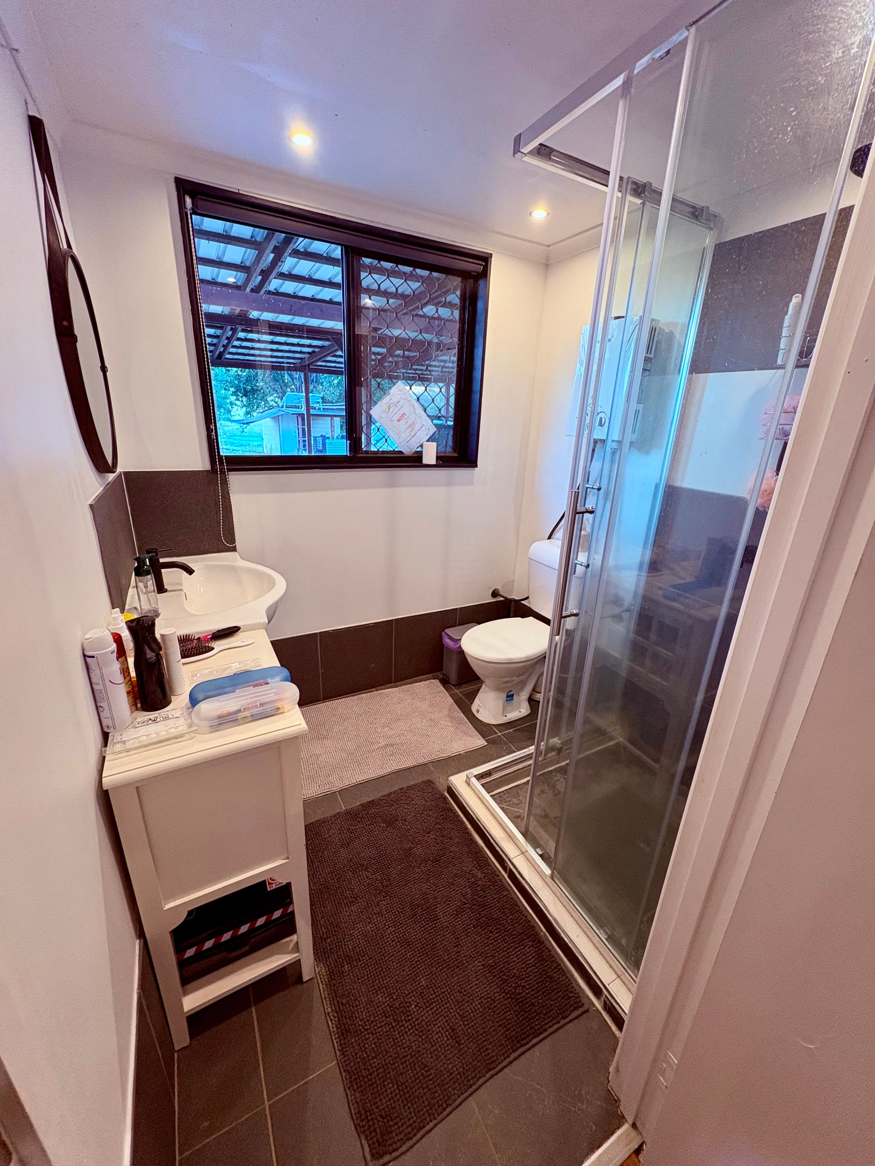 Quails Ridge Farm Stay