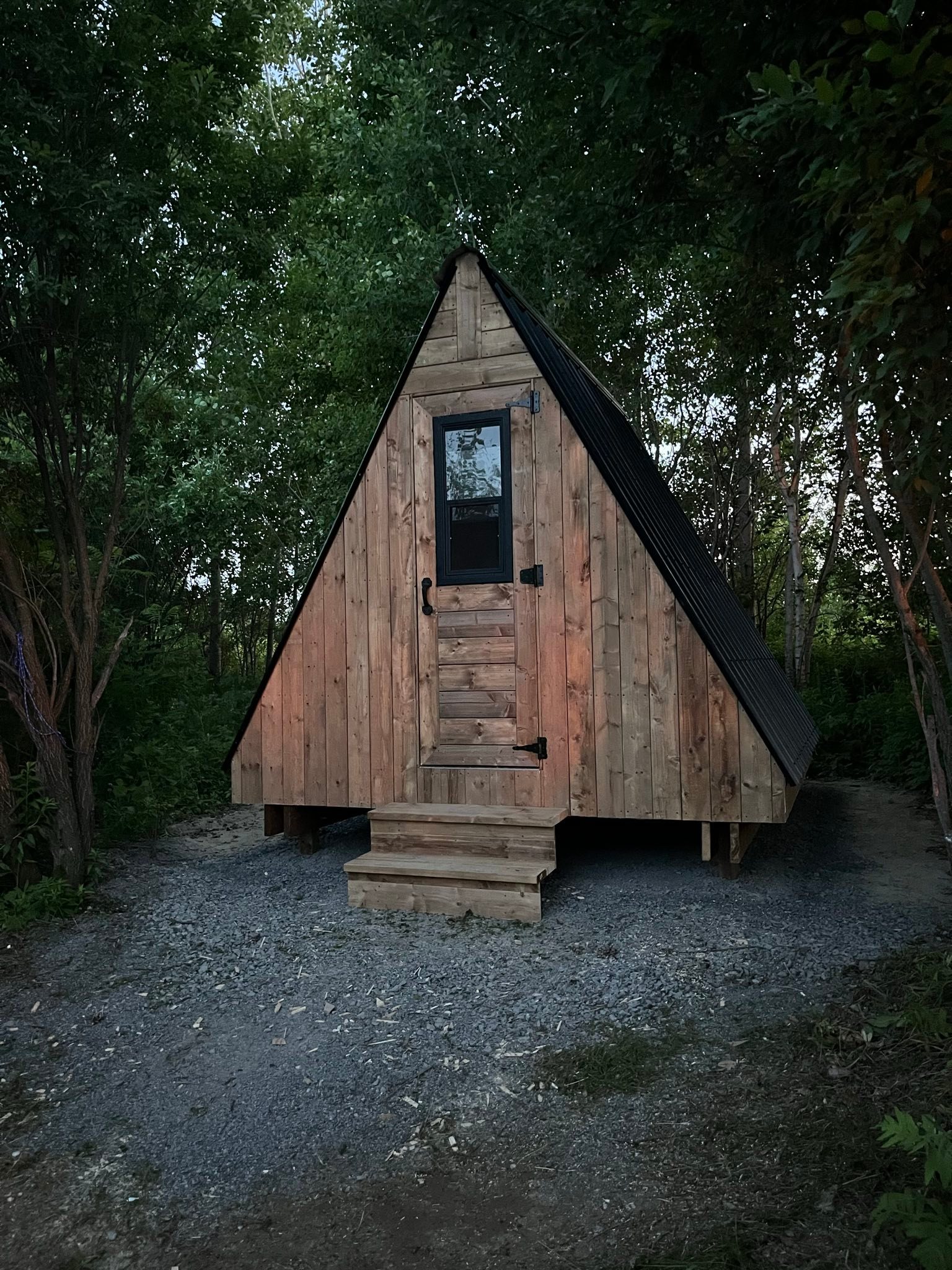 Agape Gardens | Nature Stays