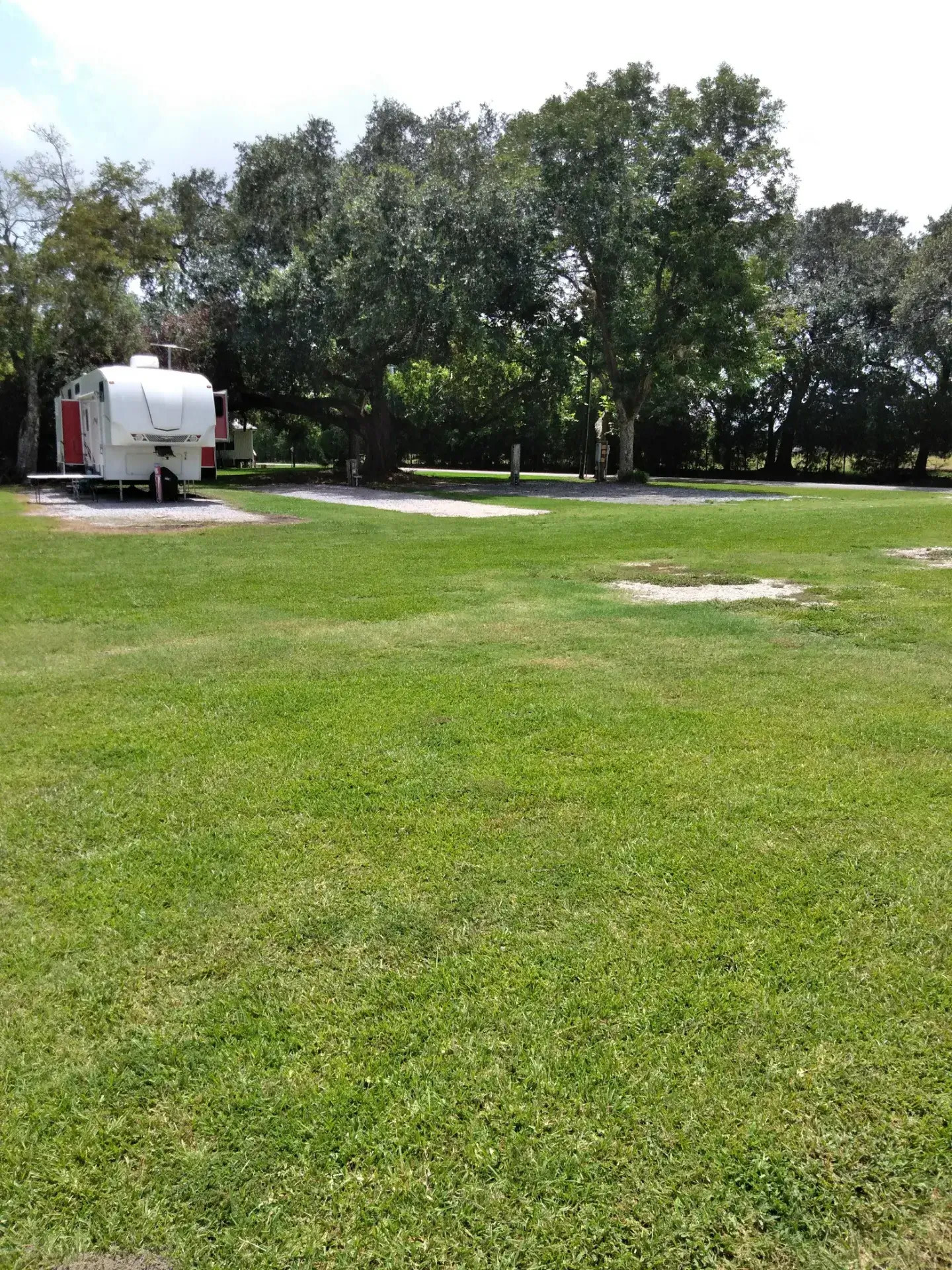Audubon Acres RV Park