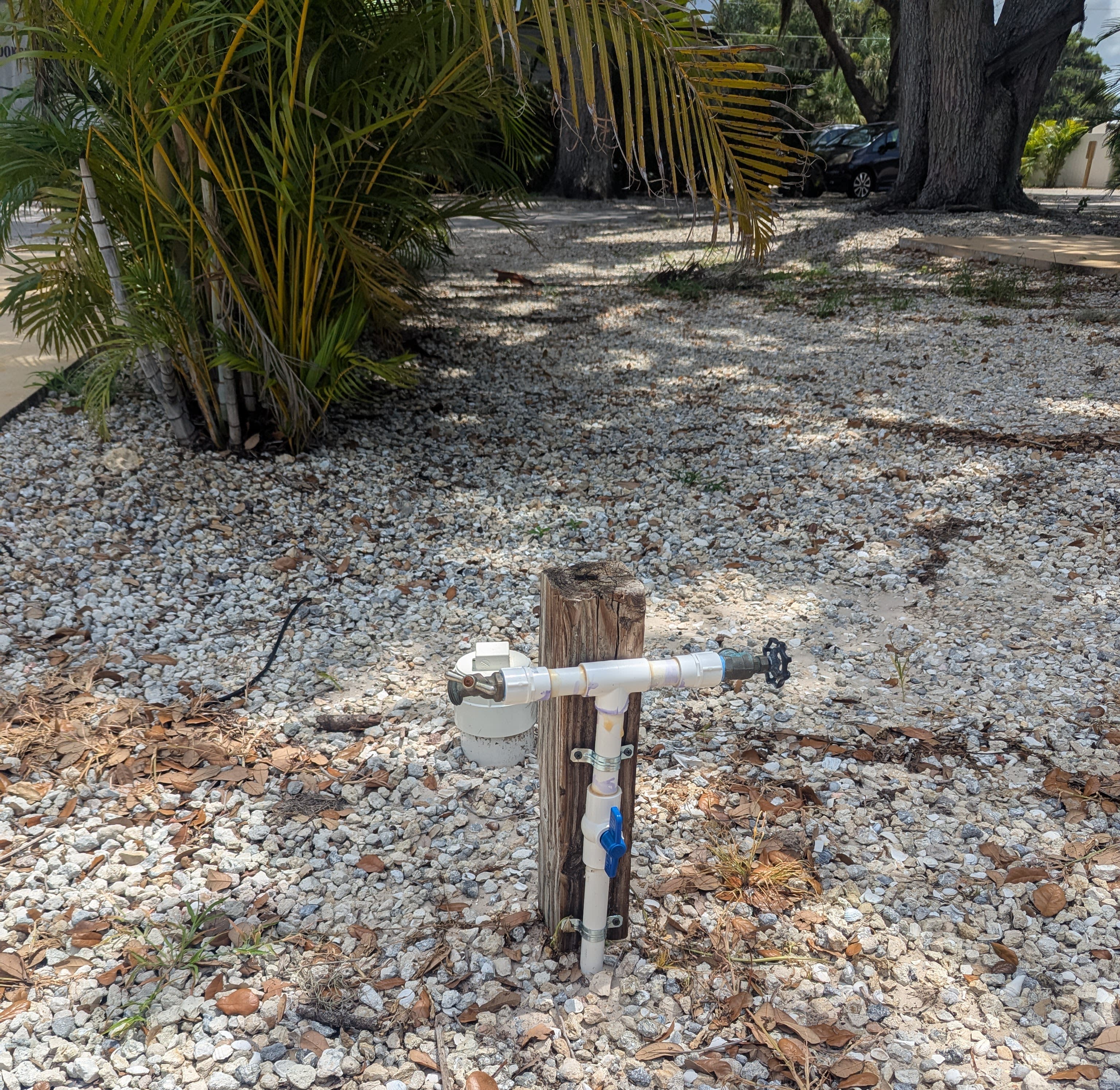 Lake Okeechobee RV Park