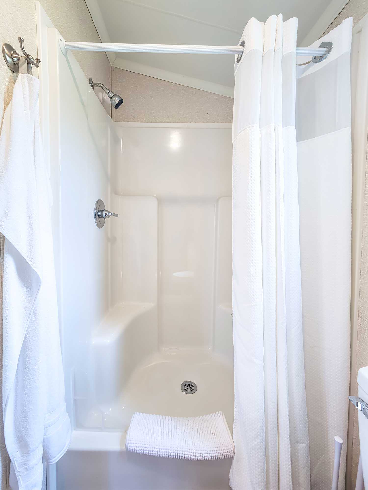 Lake Okeechobee RV Park