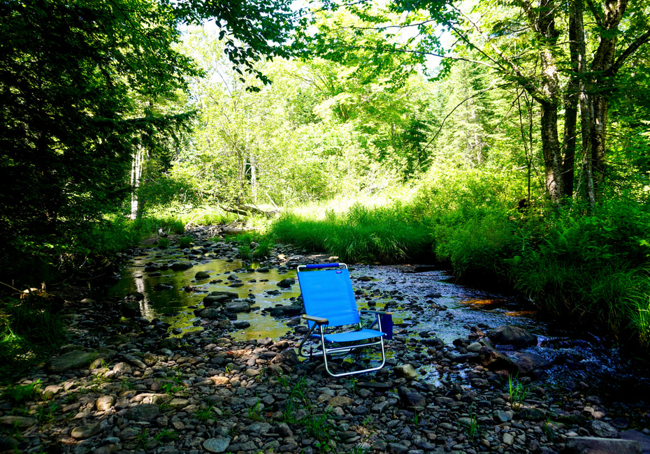 Antonio’s Acres Riverside Boondock