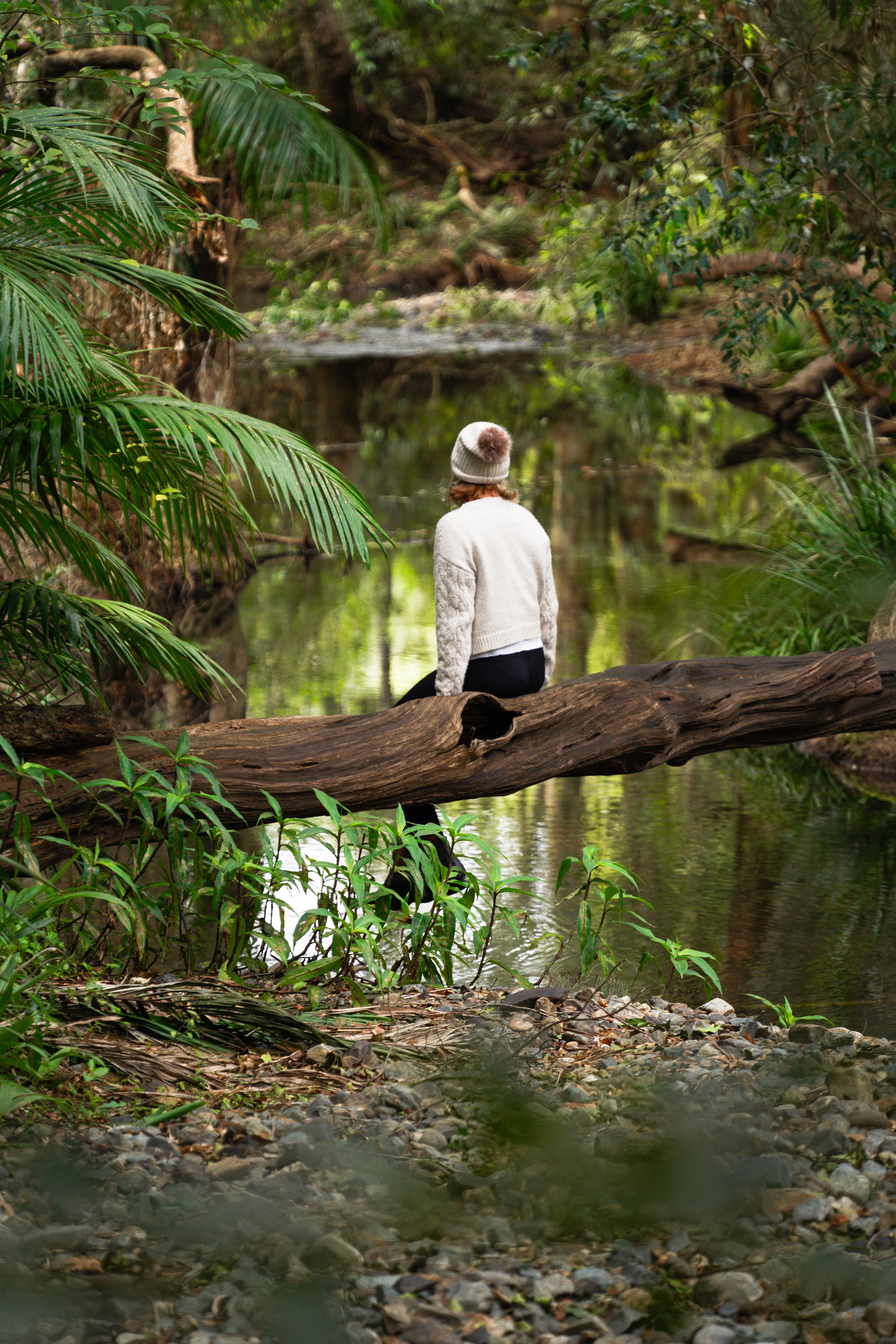 A Place To Call Home