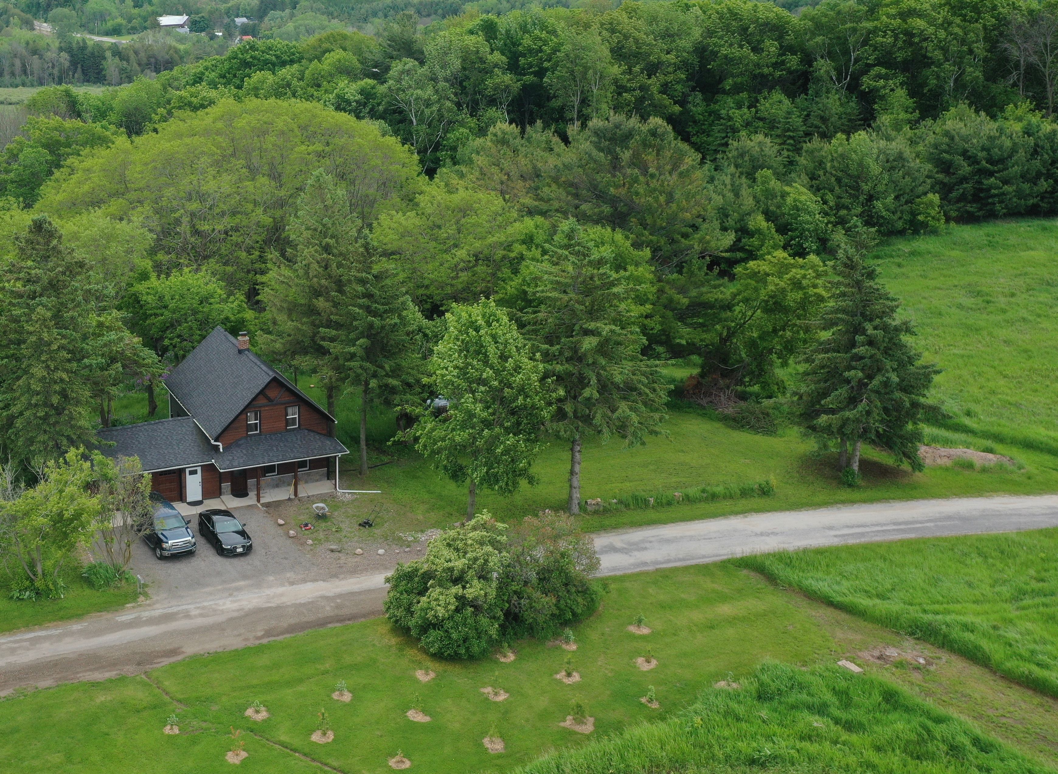 Feger's Farmhouse