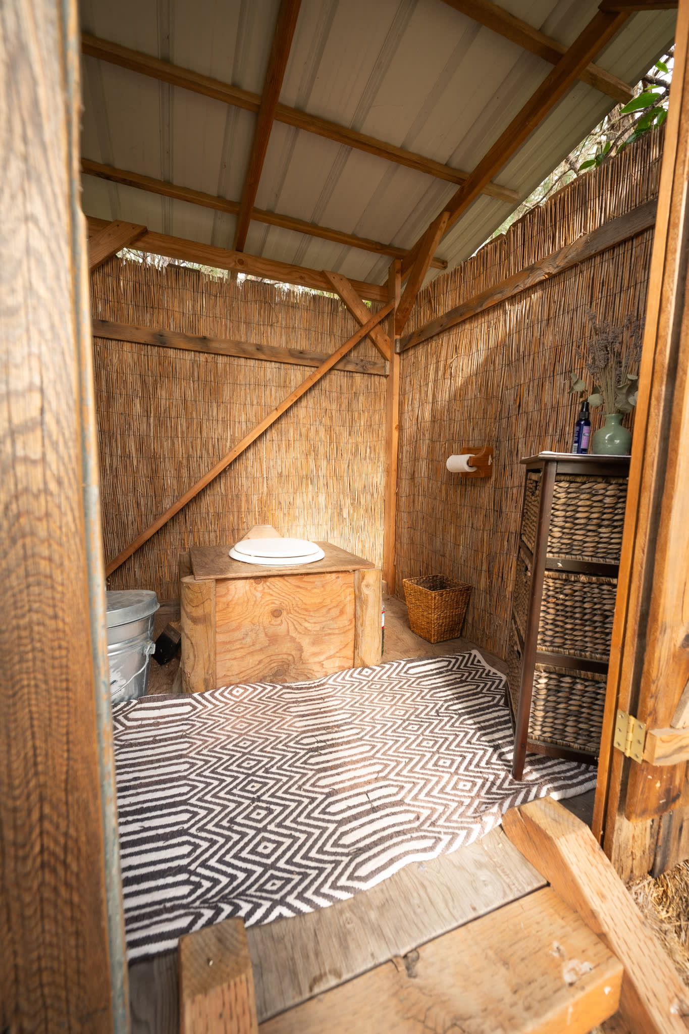 Sweetgrass Sanctuary