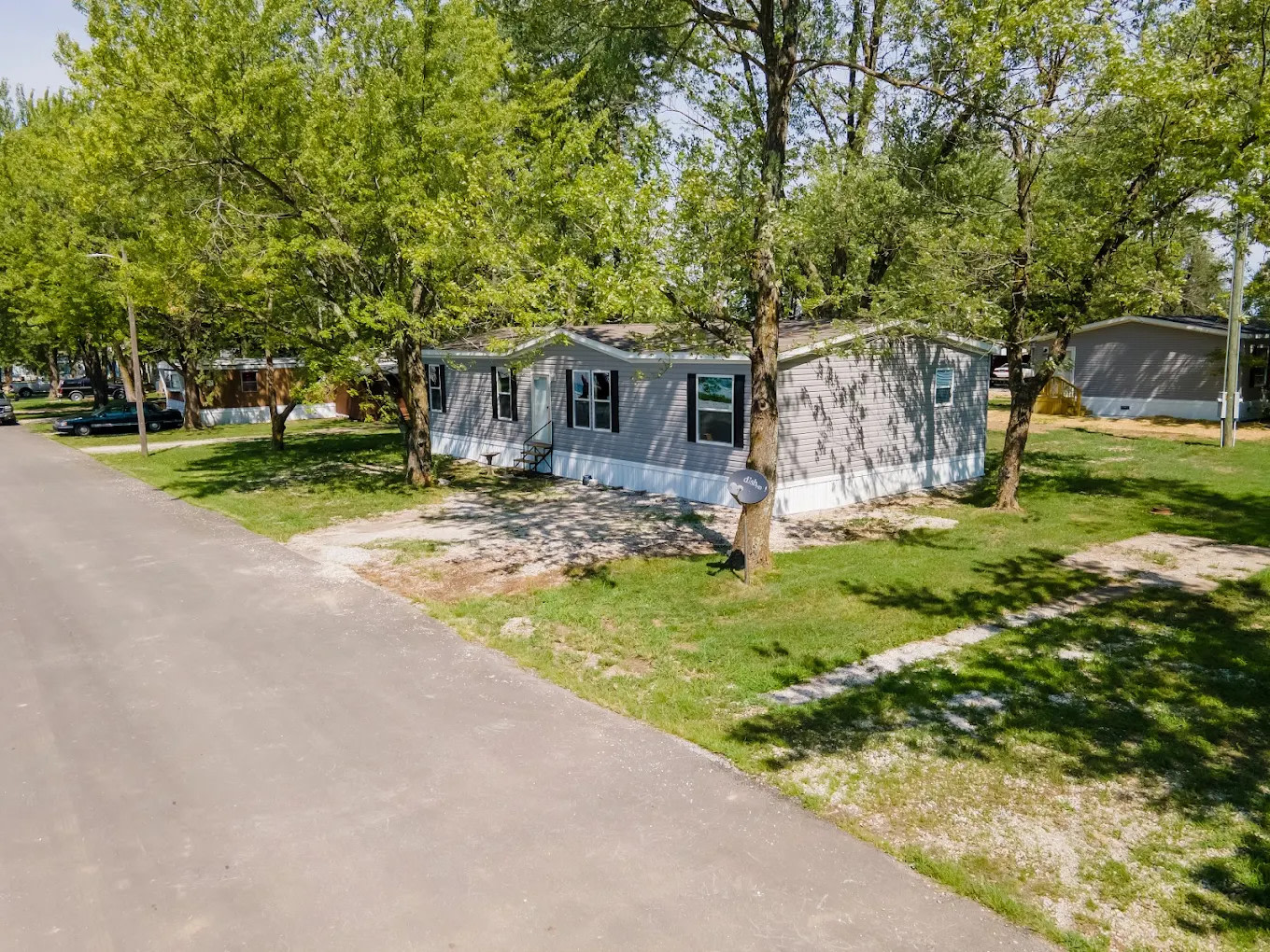 Red Maples Homes & RV Community