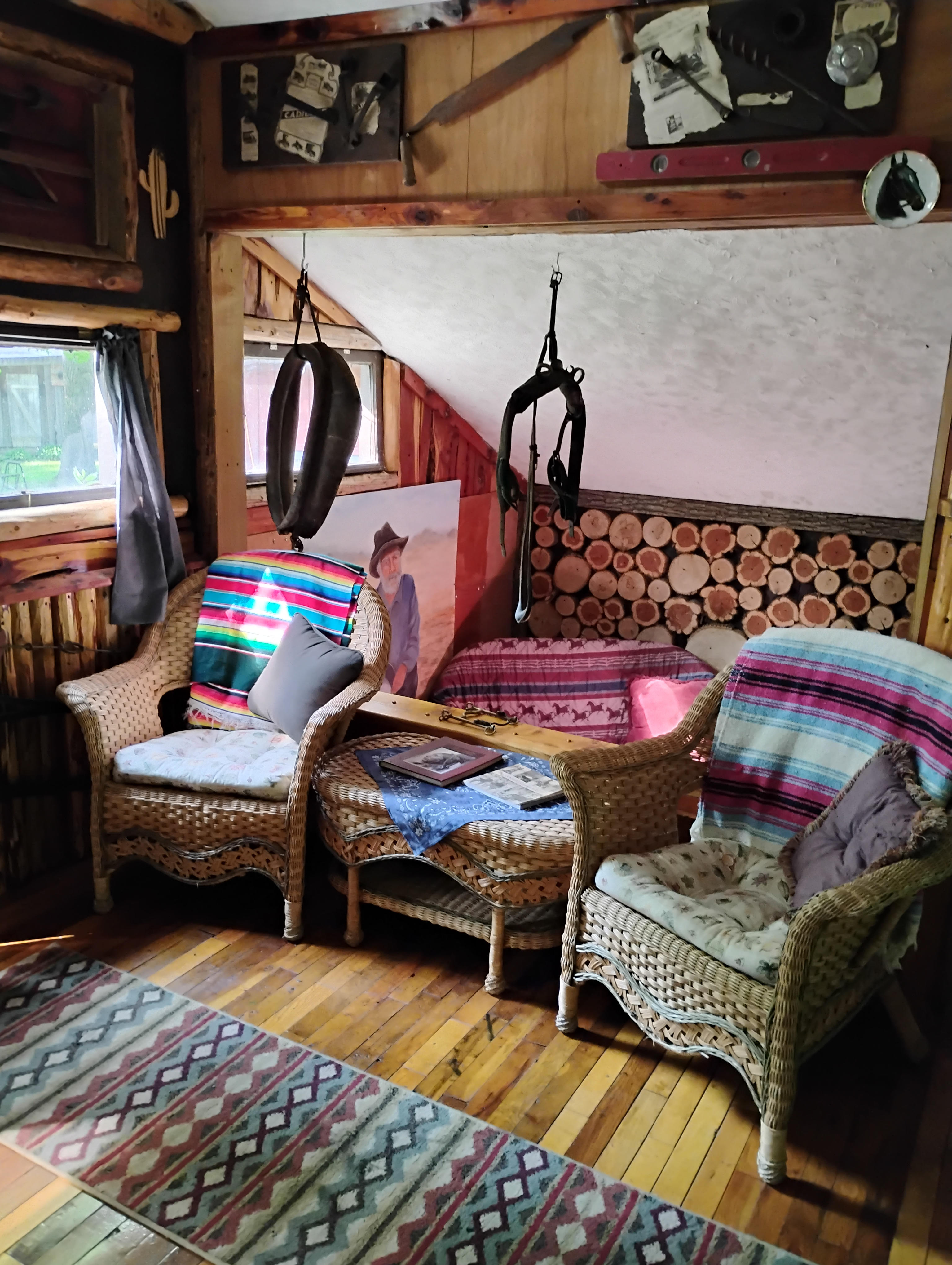 Lost Nations Cowboy Town And Cabins