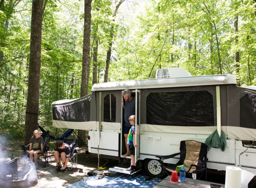The Point At Lake Hartwell