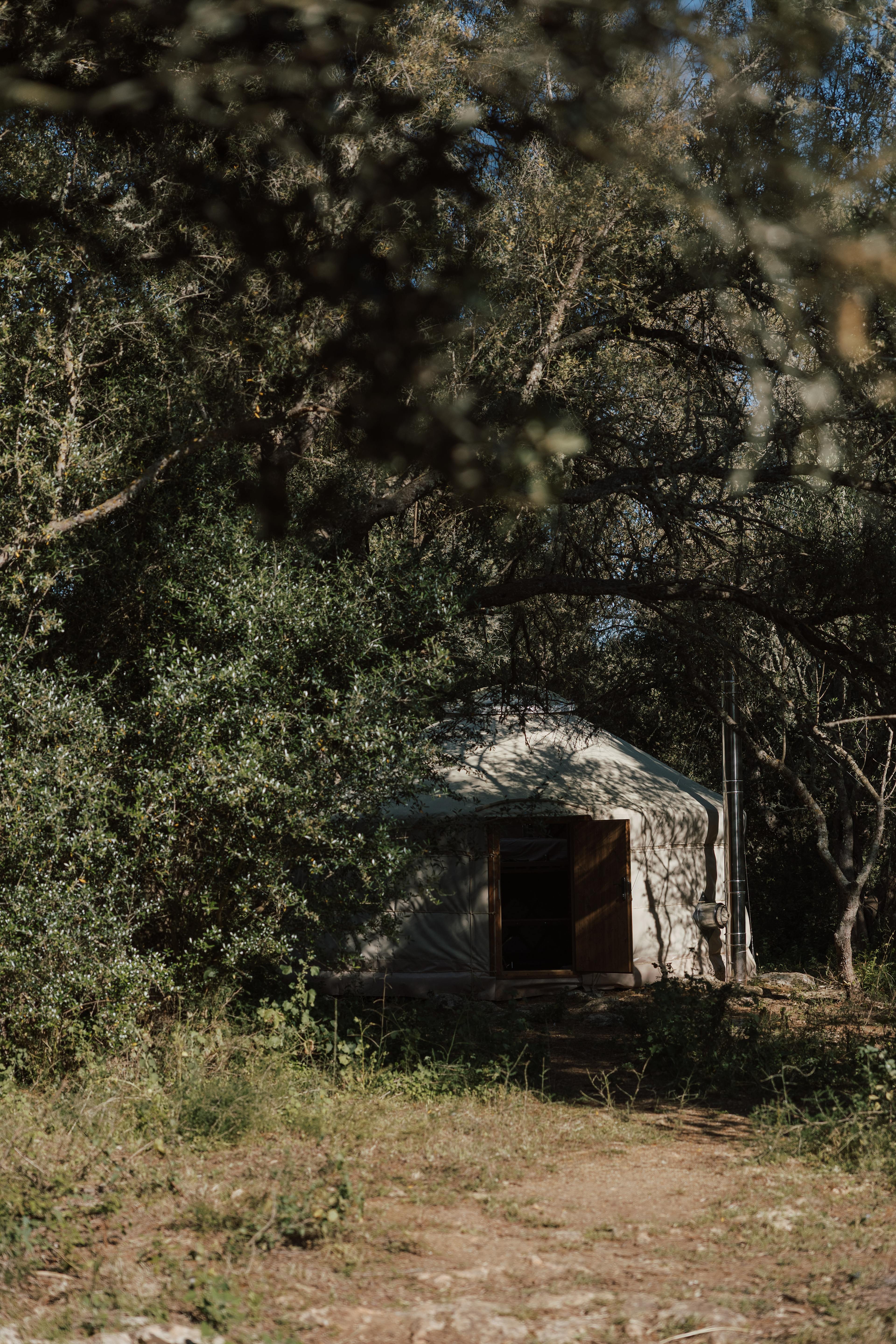 Camp Ozina
