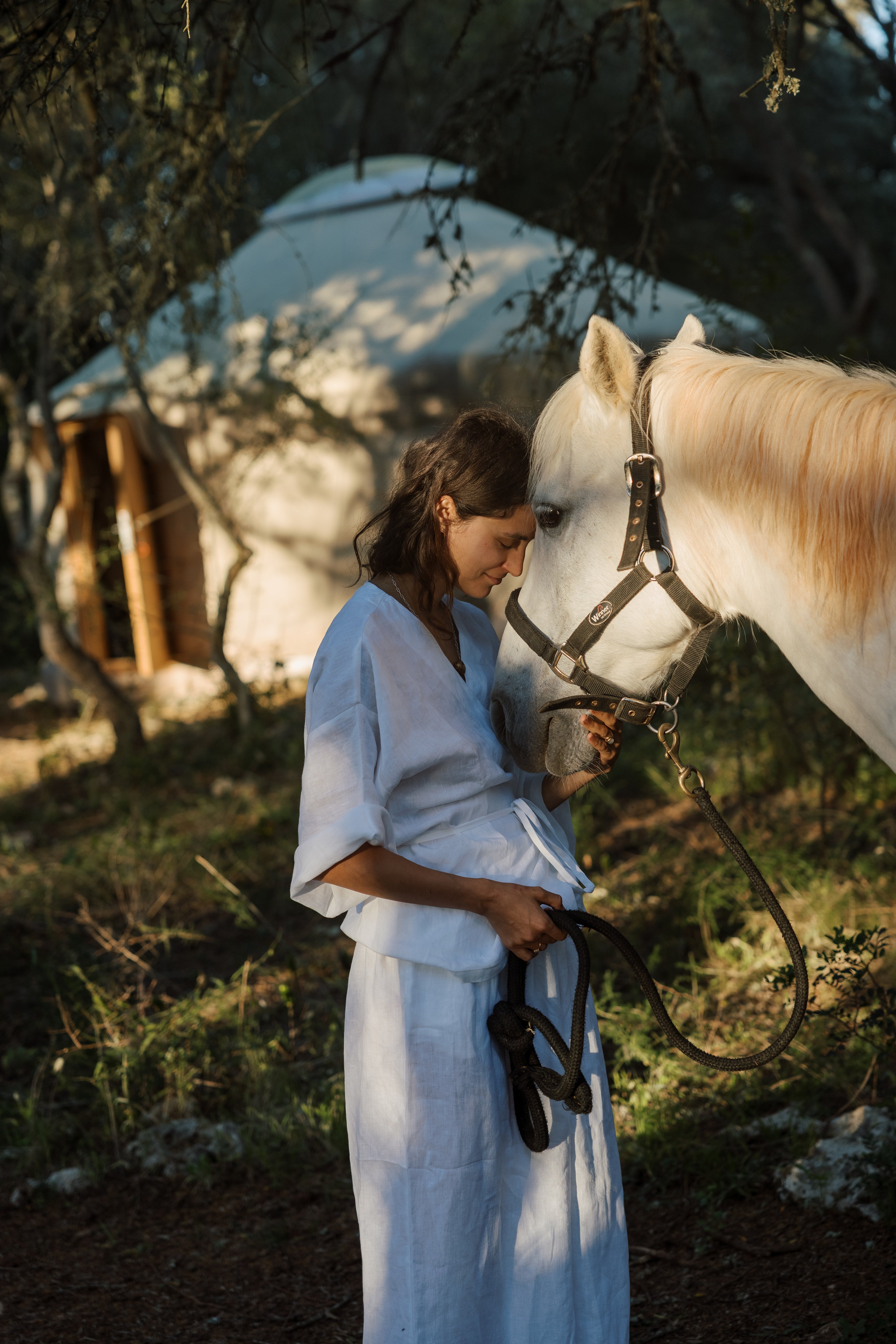 Camp Ozina