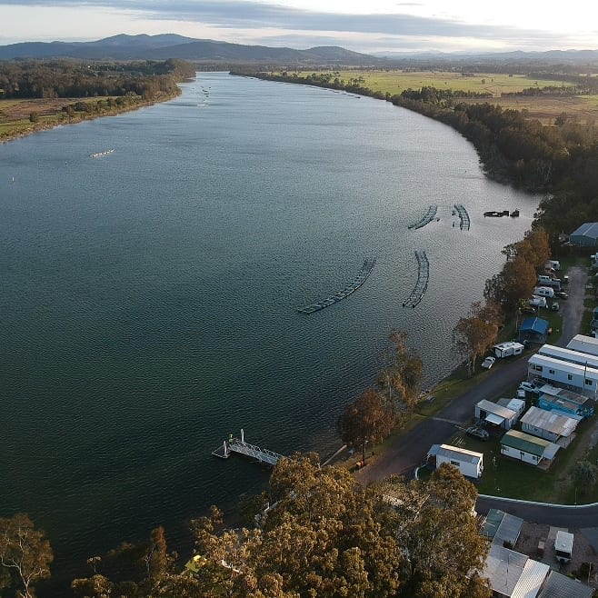 Pelican Caravan Park