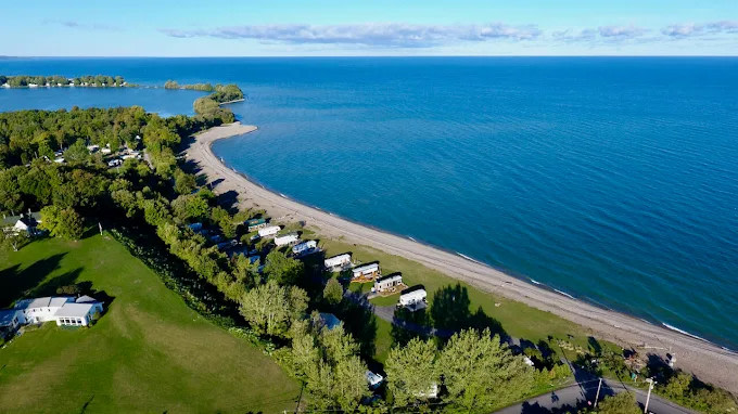 Shady Shores Campground
