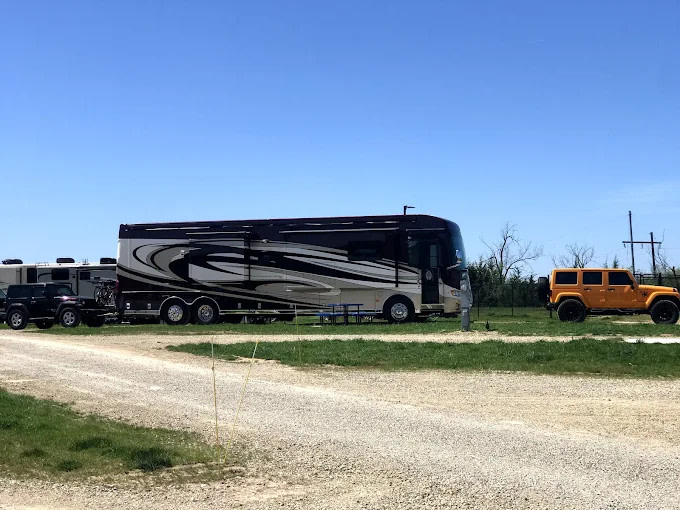 Smoky Hill RV Park