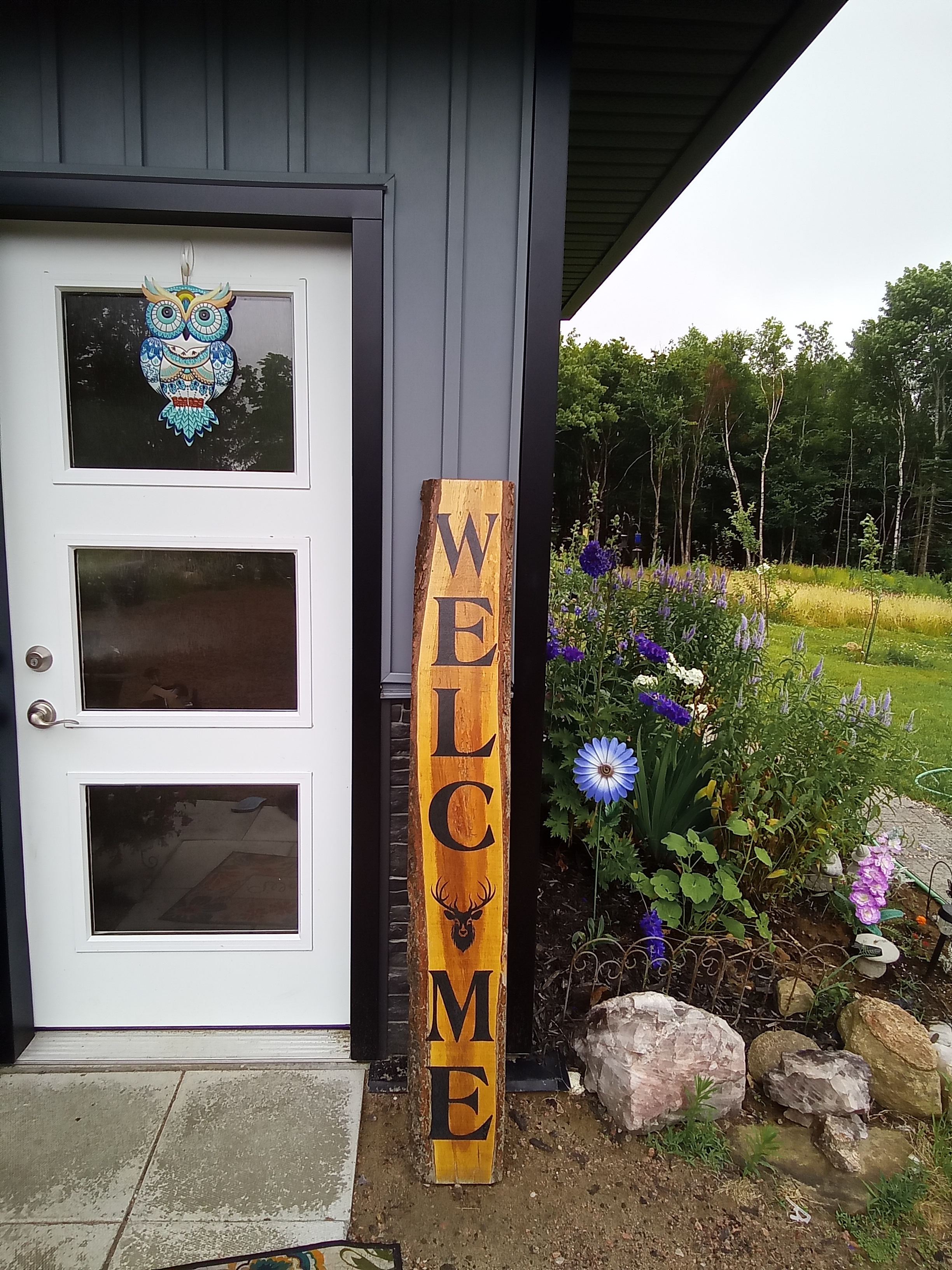 Cynthia's Hybla Hideaway