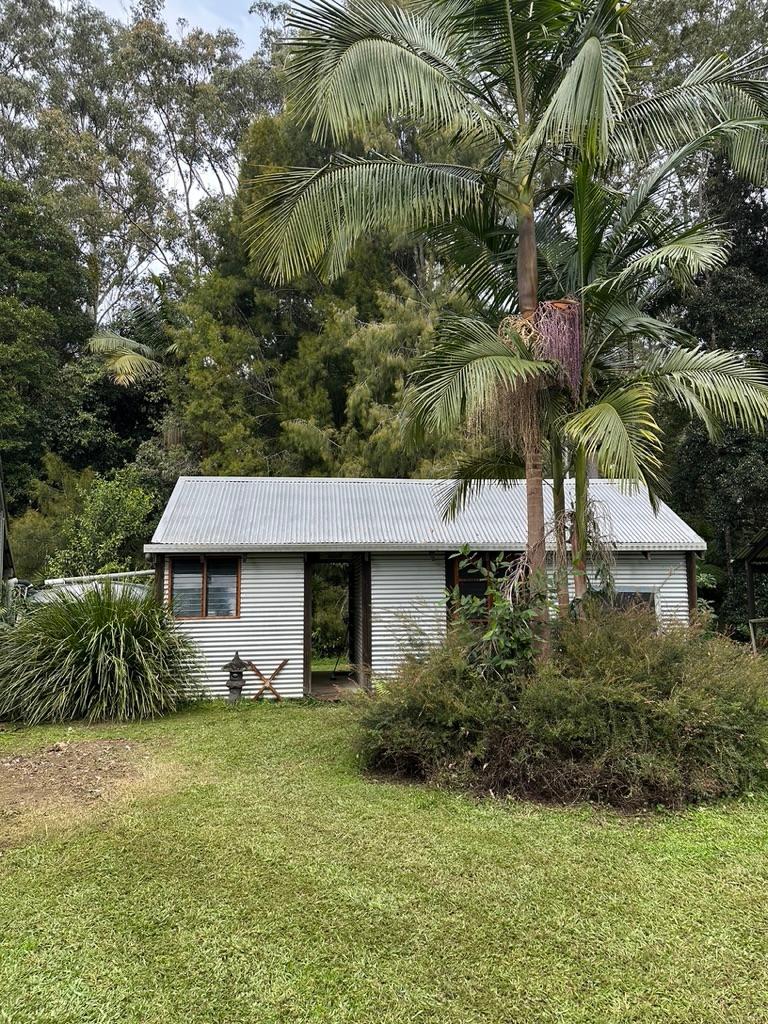 Sweet River Farm Bellingen