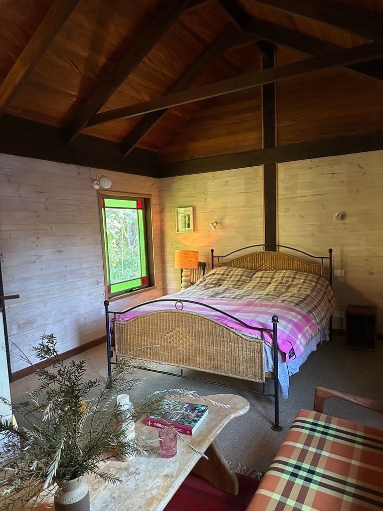 Sweet River Farm Bellingen