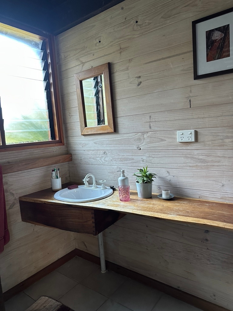 Sweet River Farm Bellingen