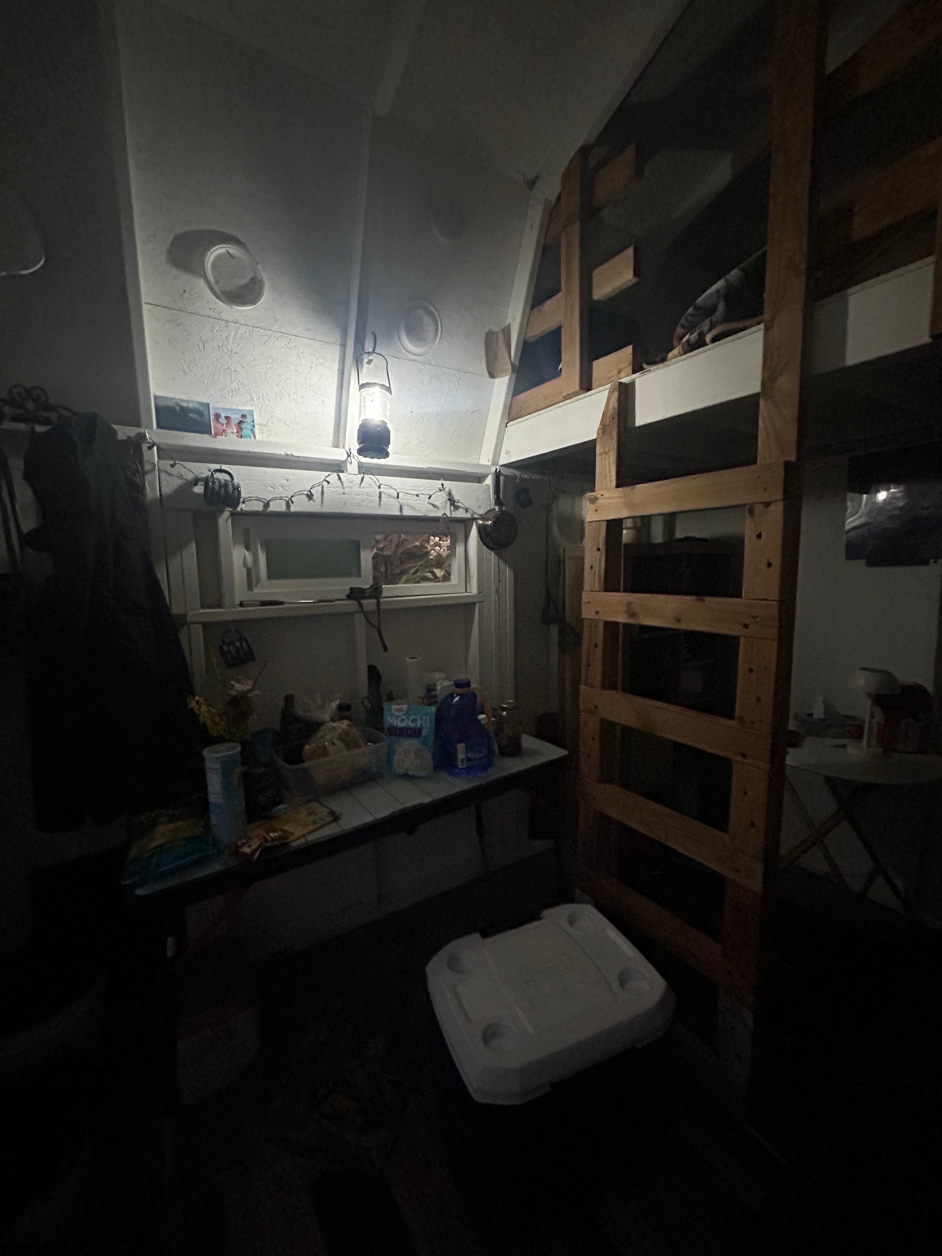 Yip Camp and Eco-Retreat Center