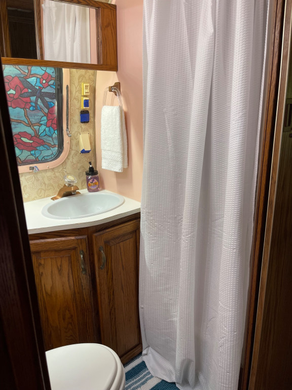 Cheaha Hideaway