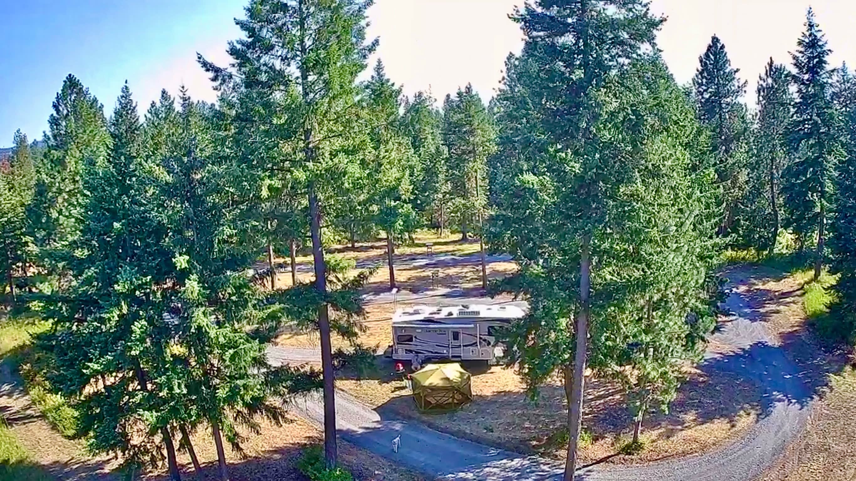 Bergsparken RV Park