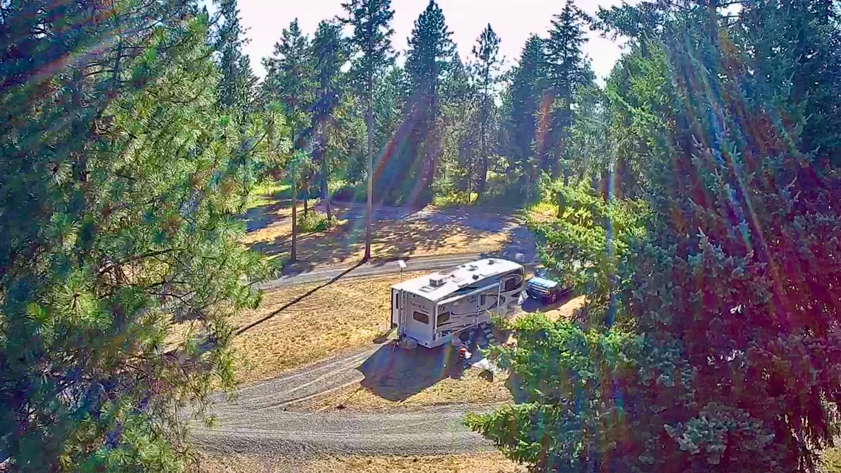 Bergsparken RV Park