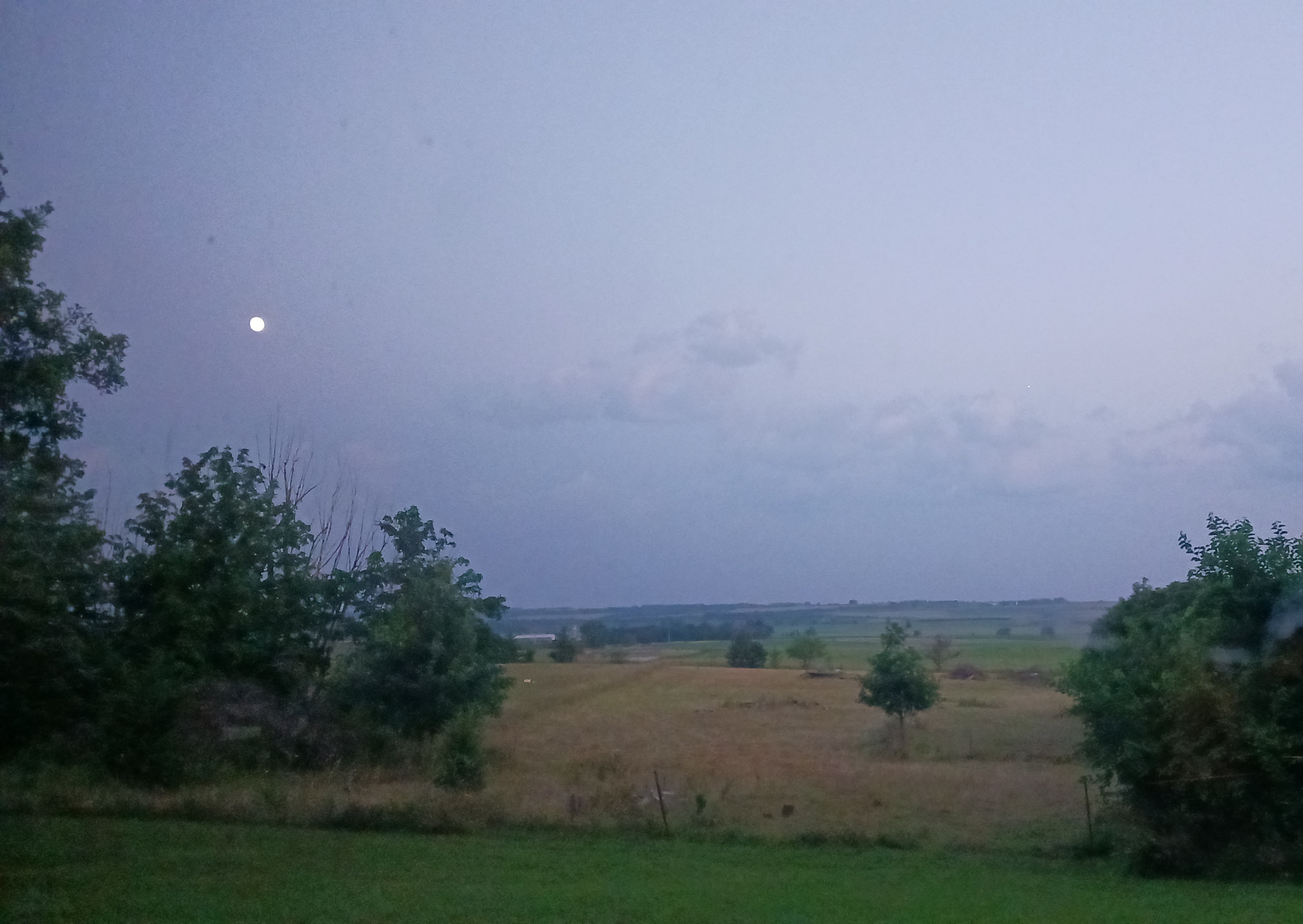 Fifth Generation Working Farm