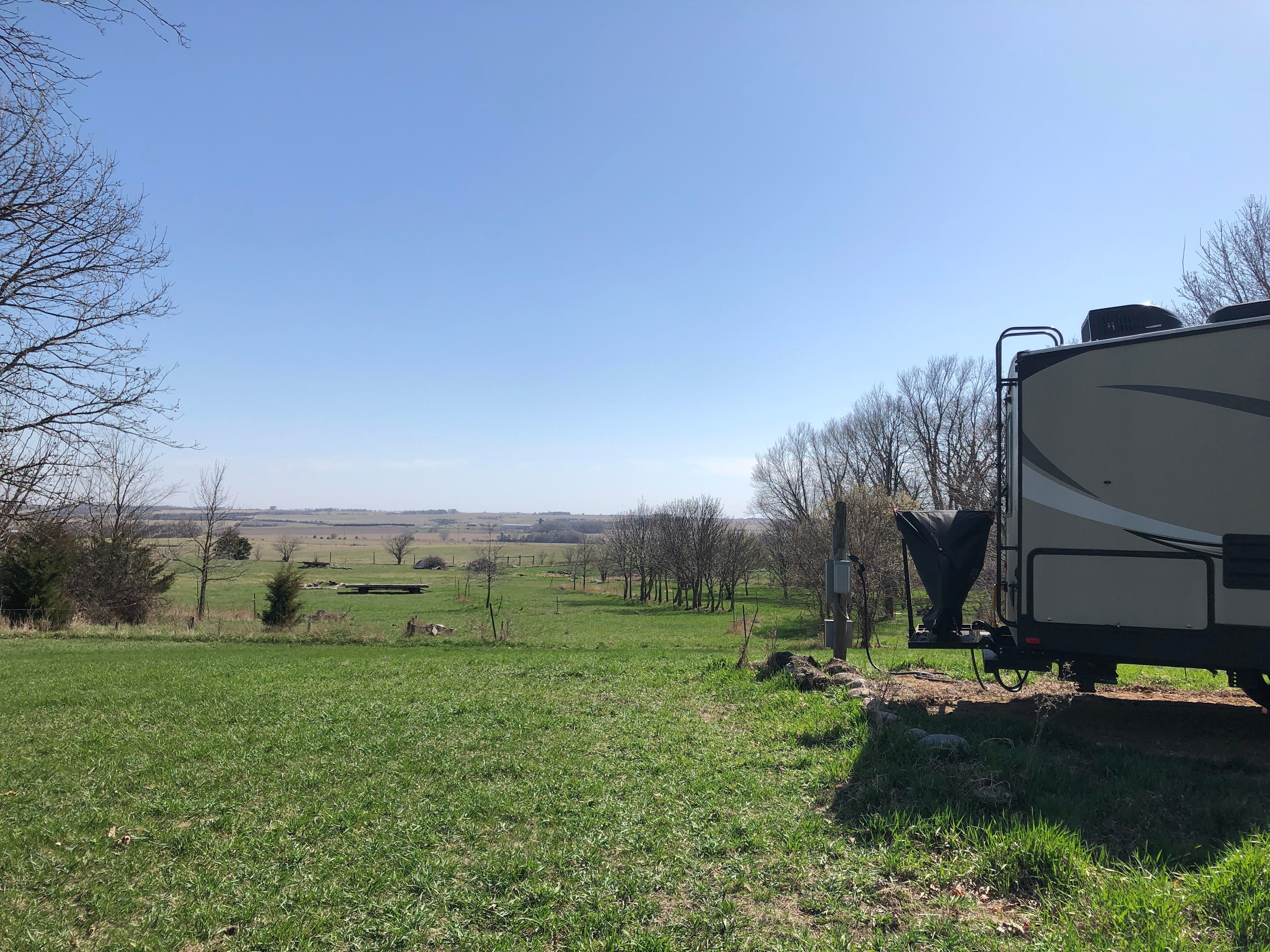 Fifth Generation Working Farm