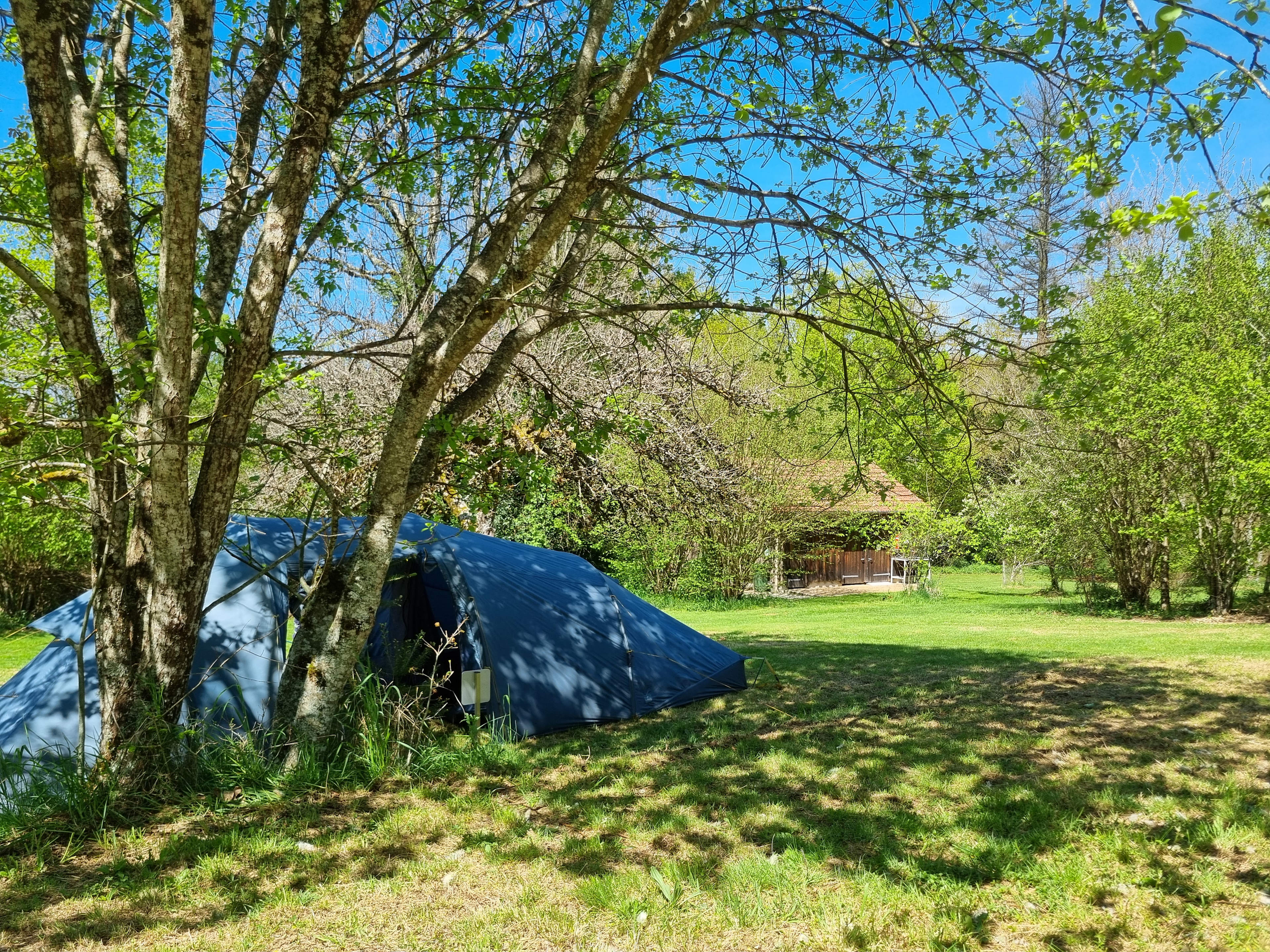 Les Quatre Saisons (Creuse)