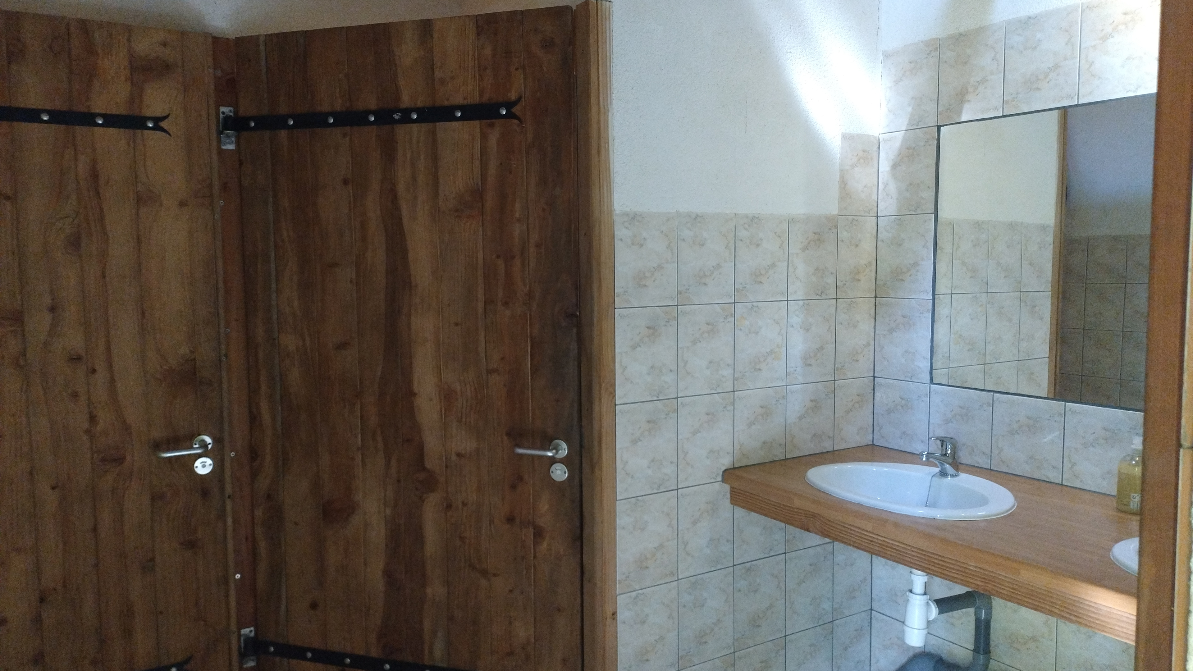 Les Quatre Saisons (Creuse)