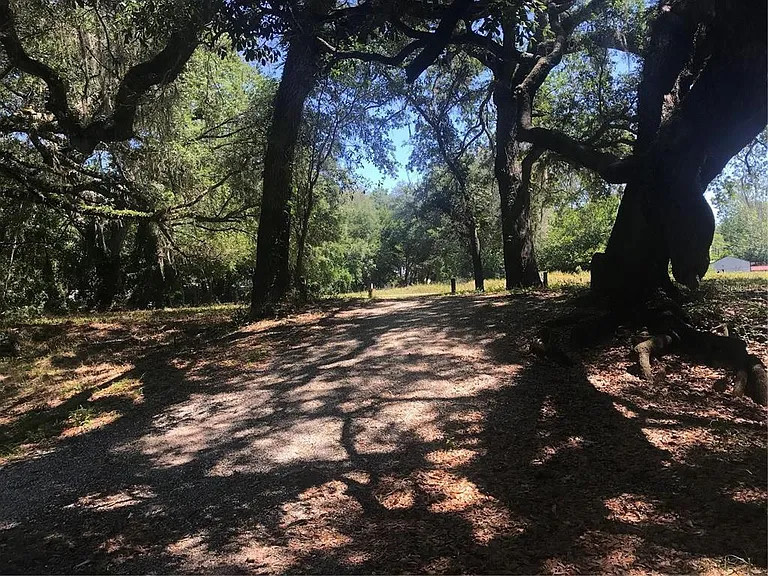 Withlacoochee Riverside Camp