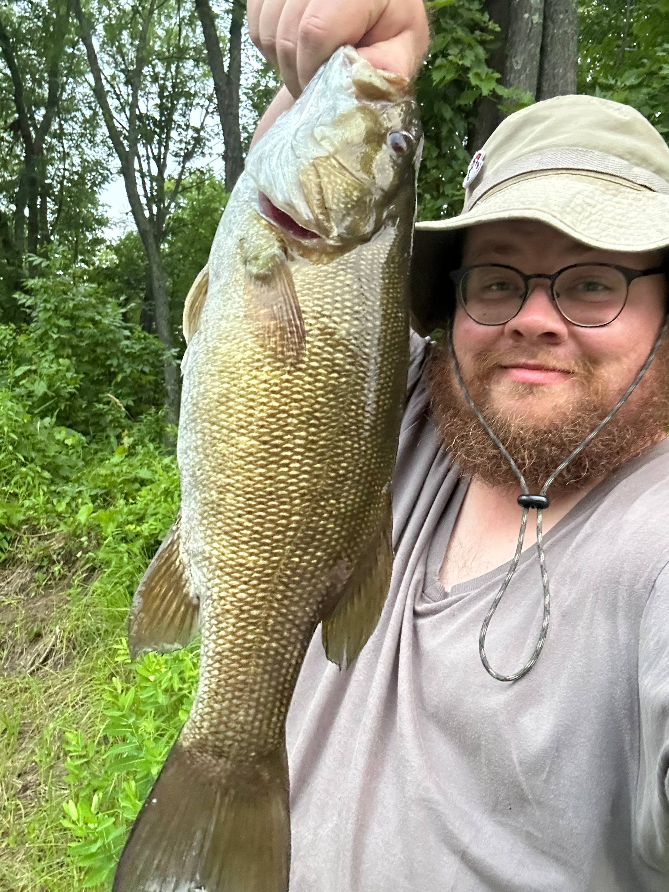 Cuyuna Crossing | Campsites