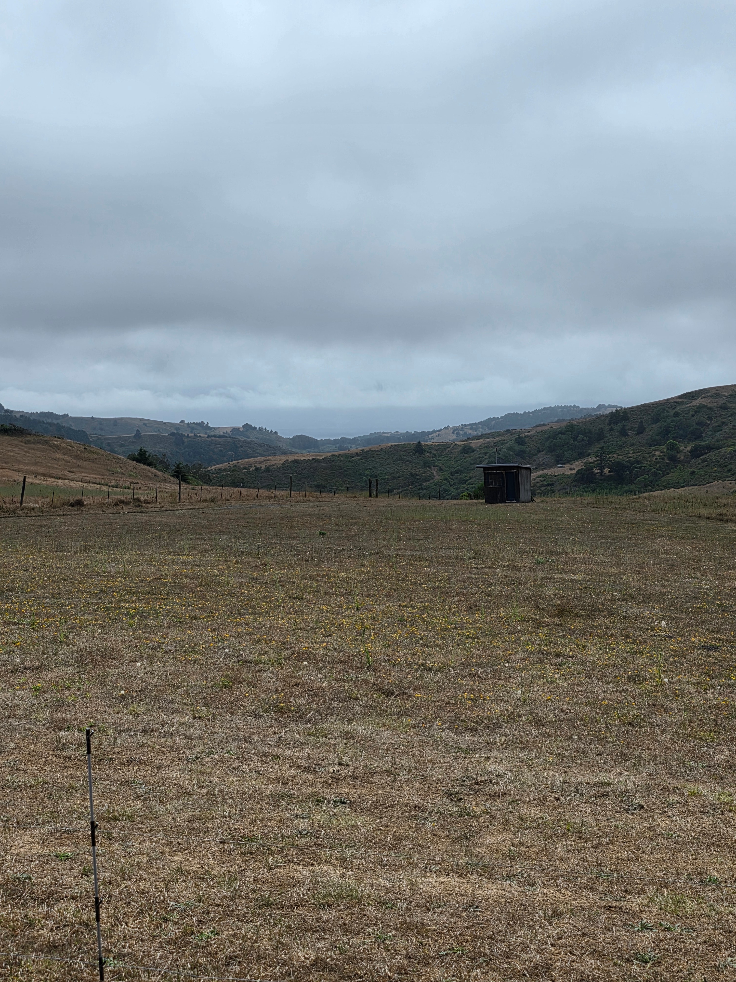 Bear Gulch Hide Out