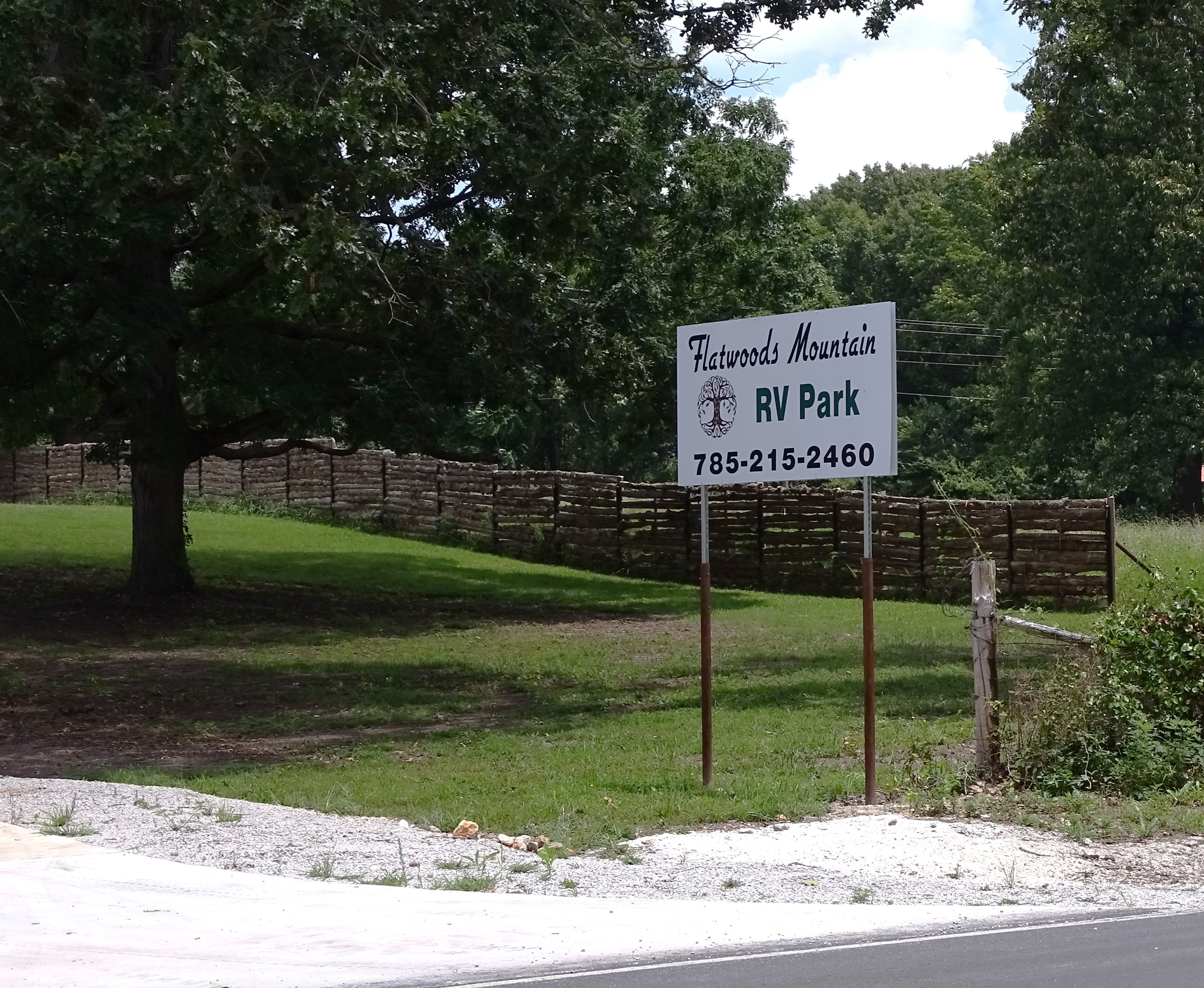 Flatwoods Mountain RV Park