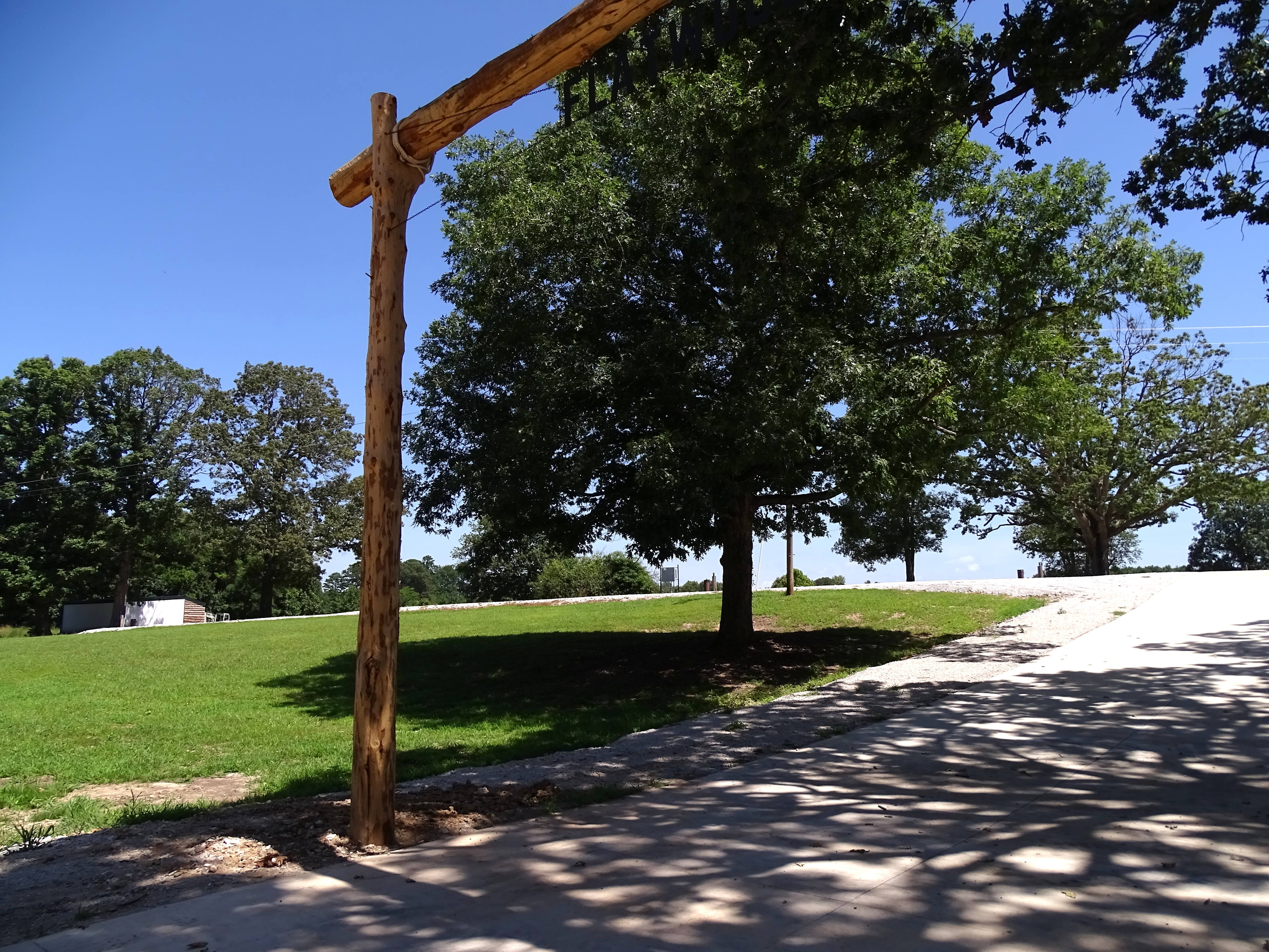 Flatwoods Mountain RV Park