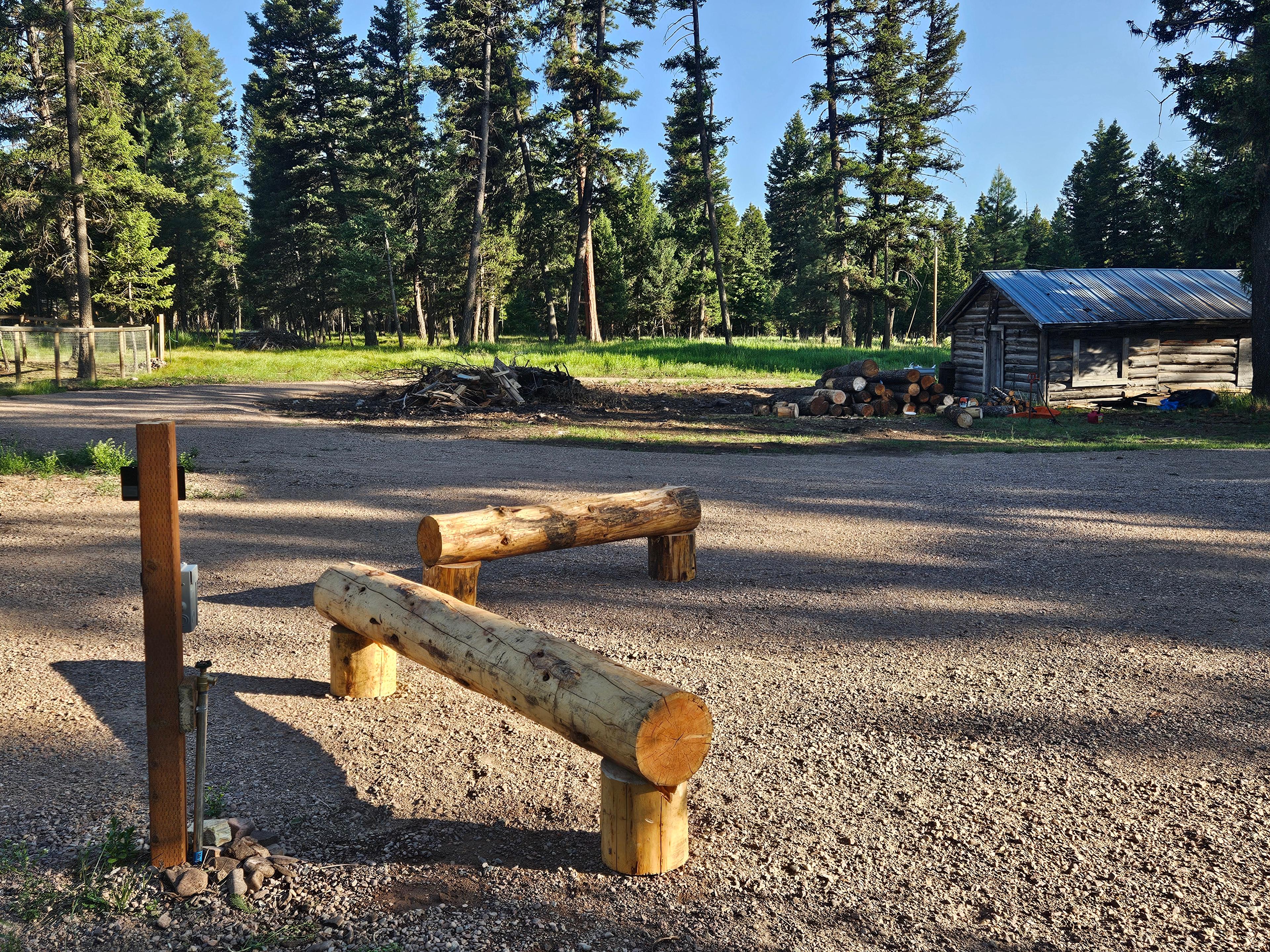 Seeley Creek Sites 1&2