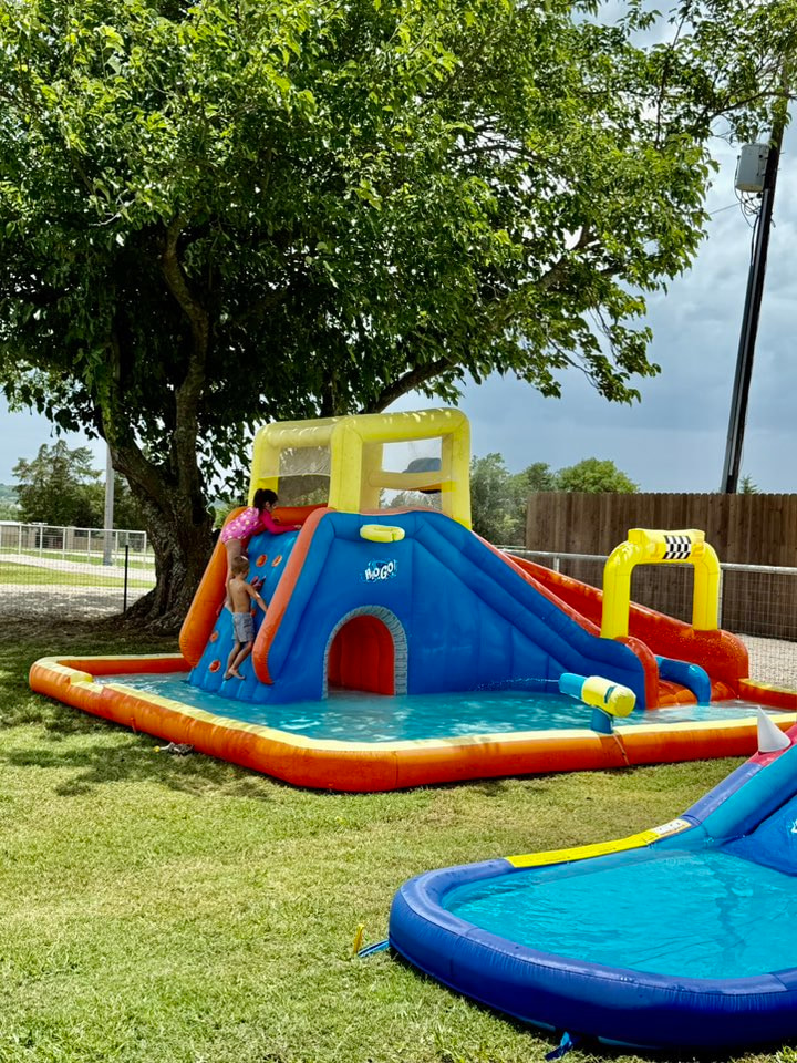 Lakeland RV Ranch, LLC