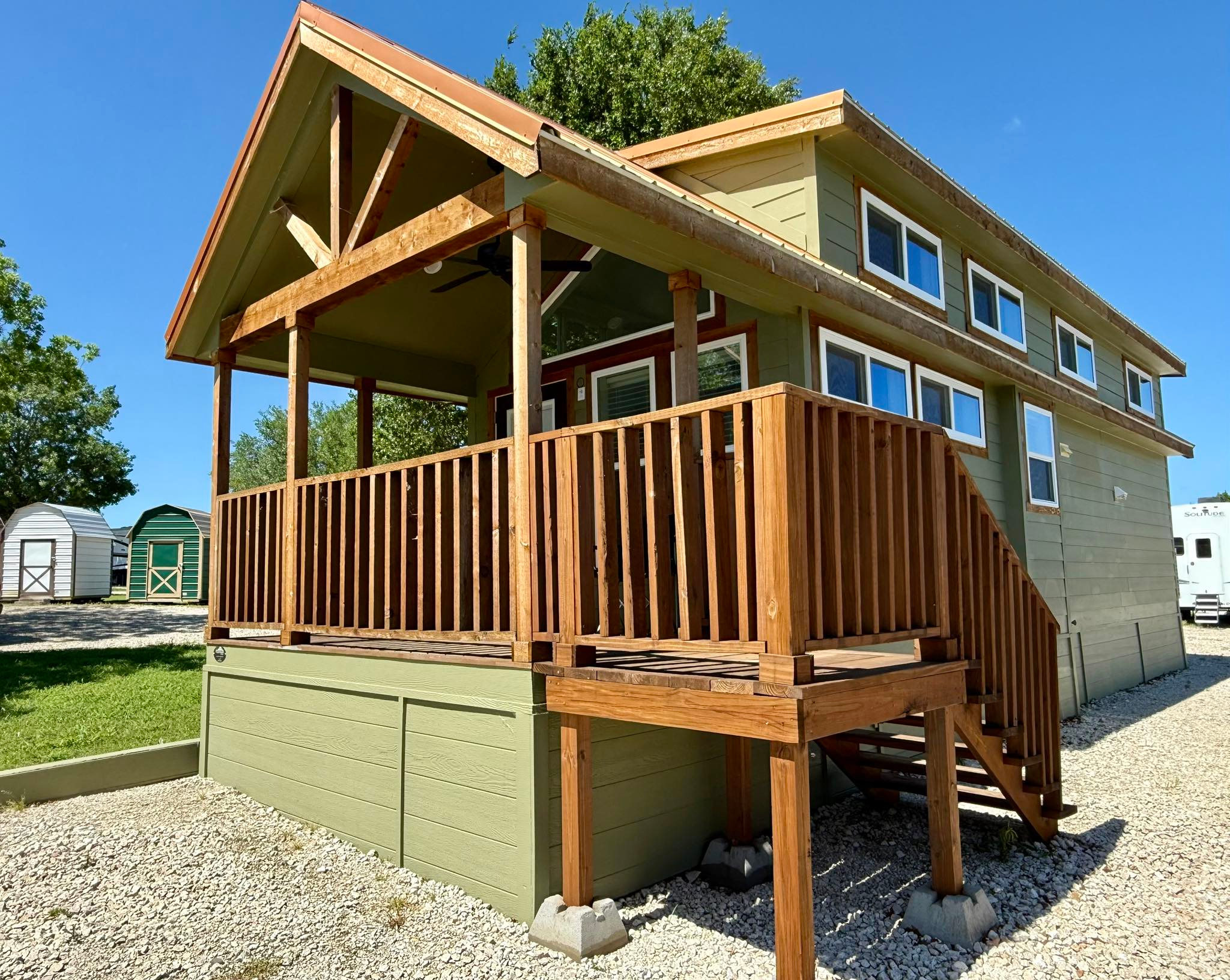 Lakeland RV Ranch, LLC