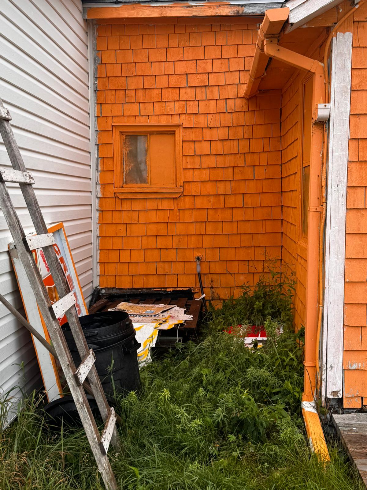 By The Sea Camping near Percé